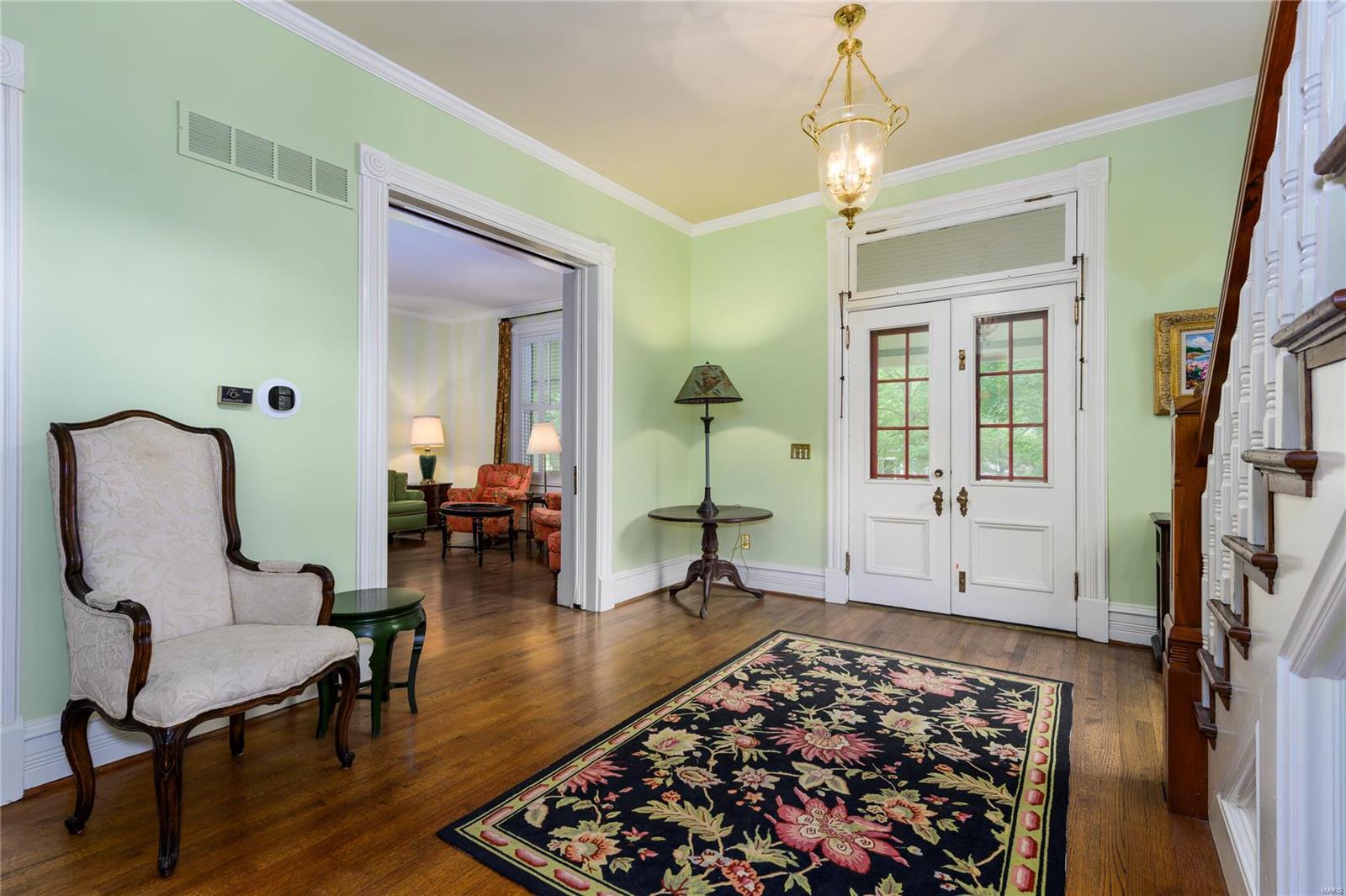 Saunders Lts A & B Bdy Adj - Residential