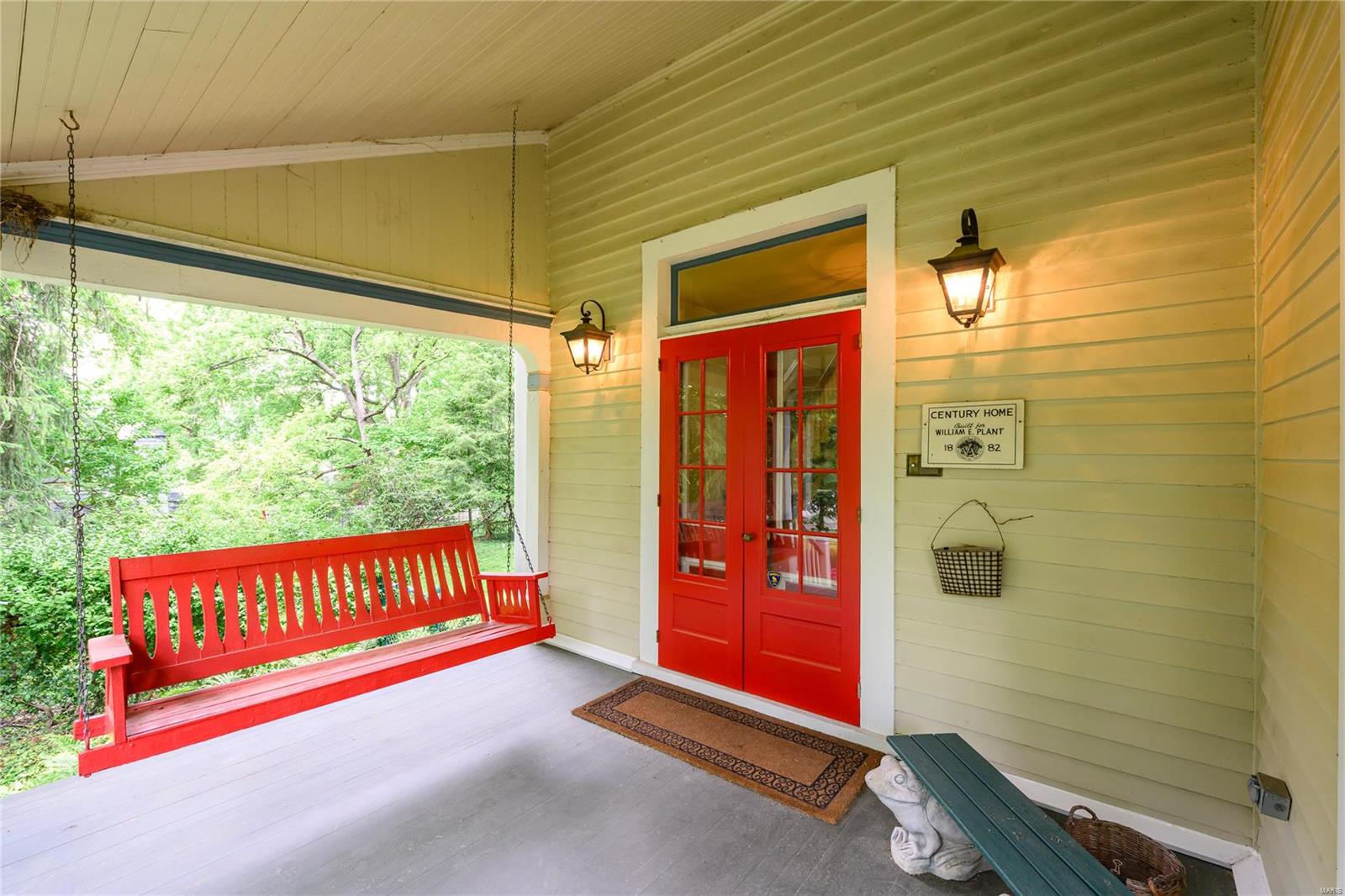 Saunders Lts A & B Bdy Adj - Residential