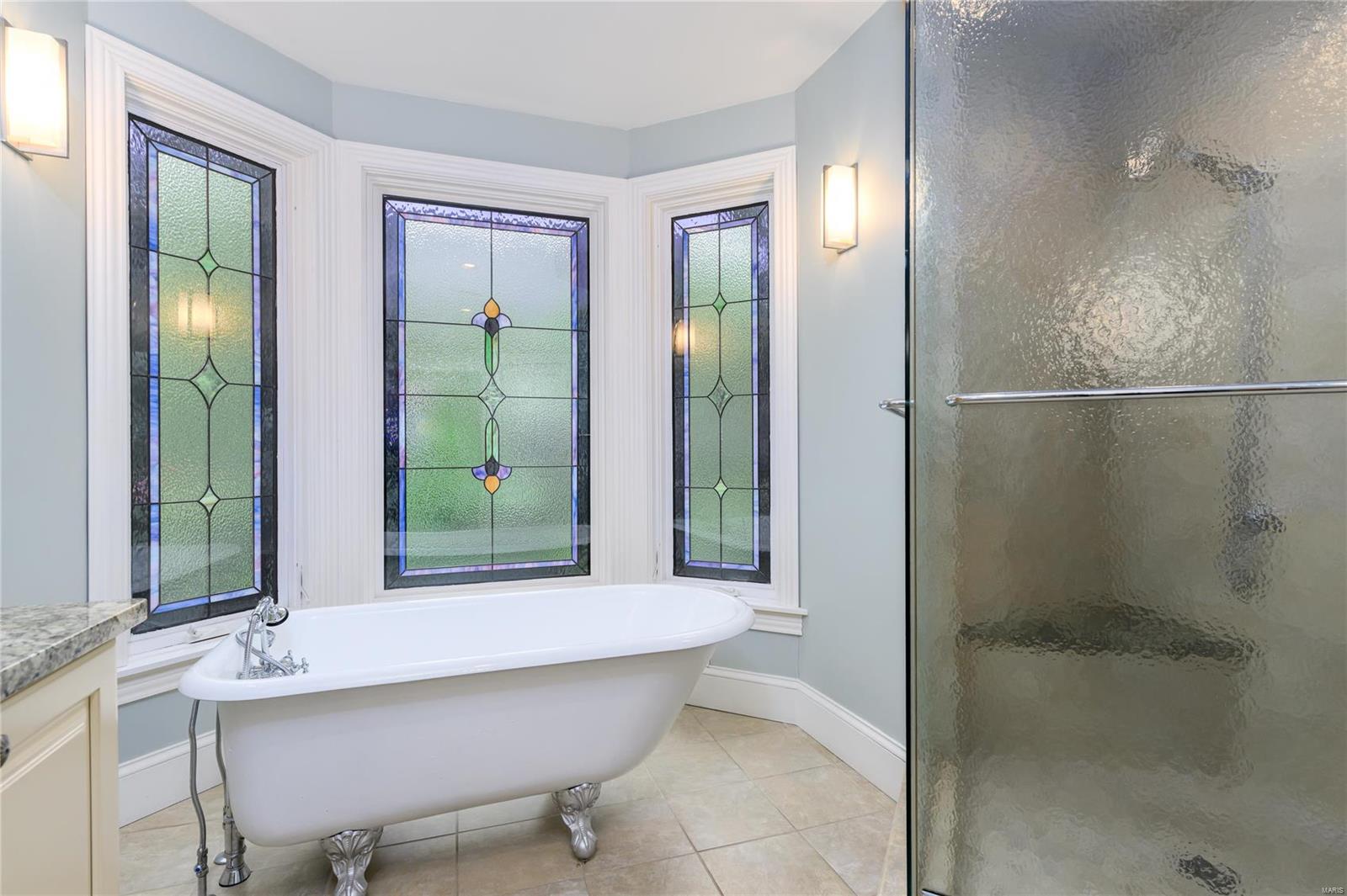 Saunders Lts A & B Bdy Adj - Residential