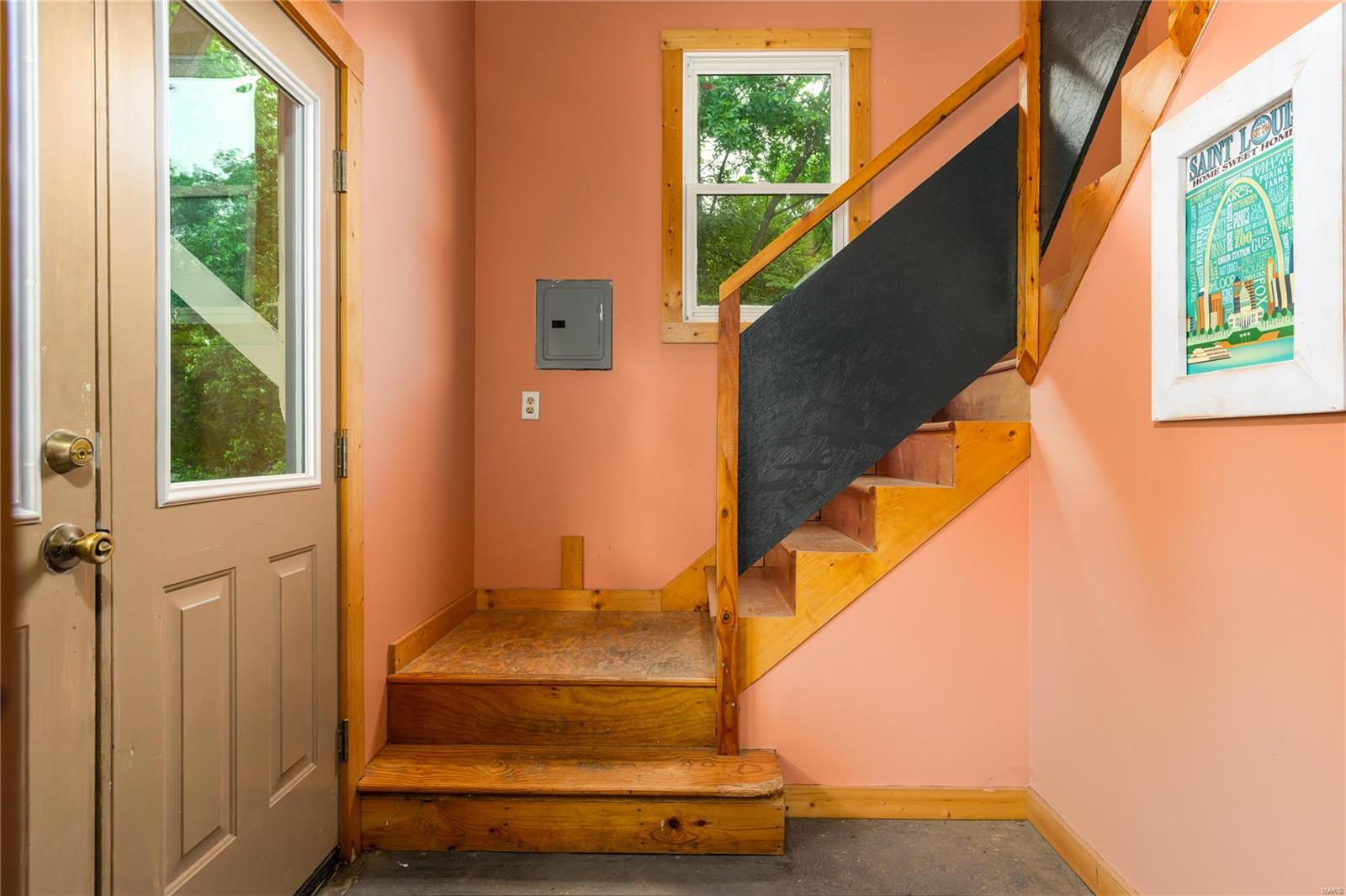 Saunders Lts A & B Bdy Adj - Residential