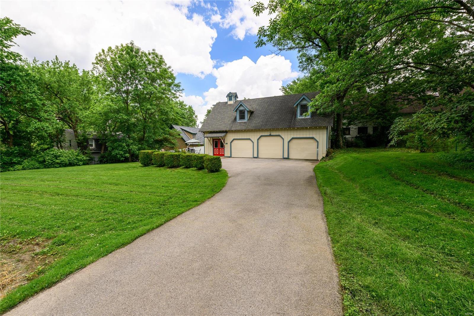 Saunders Lts A & B Bdy Adj - Residential