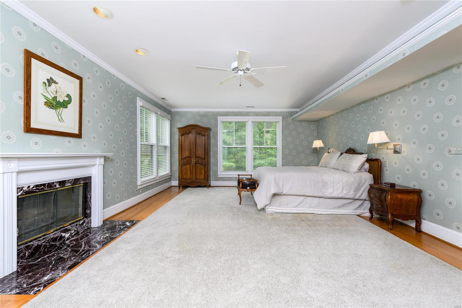 Saunders Lts A & B Bdy Adj - Residential