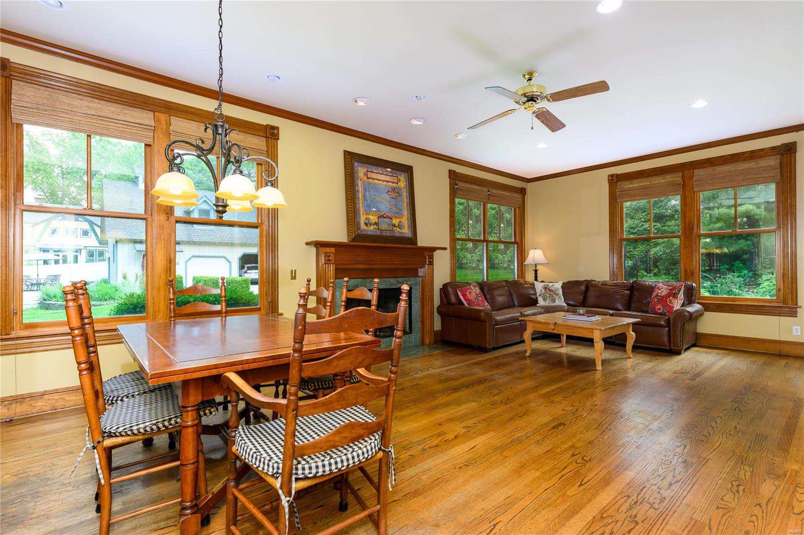 Saunders Lts A & B Bdy Adj - Residential