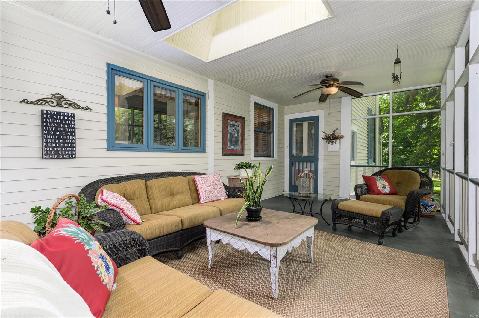 Saunders Lts A & B Bdy Adj - Residential