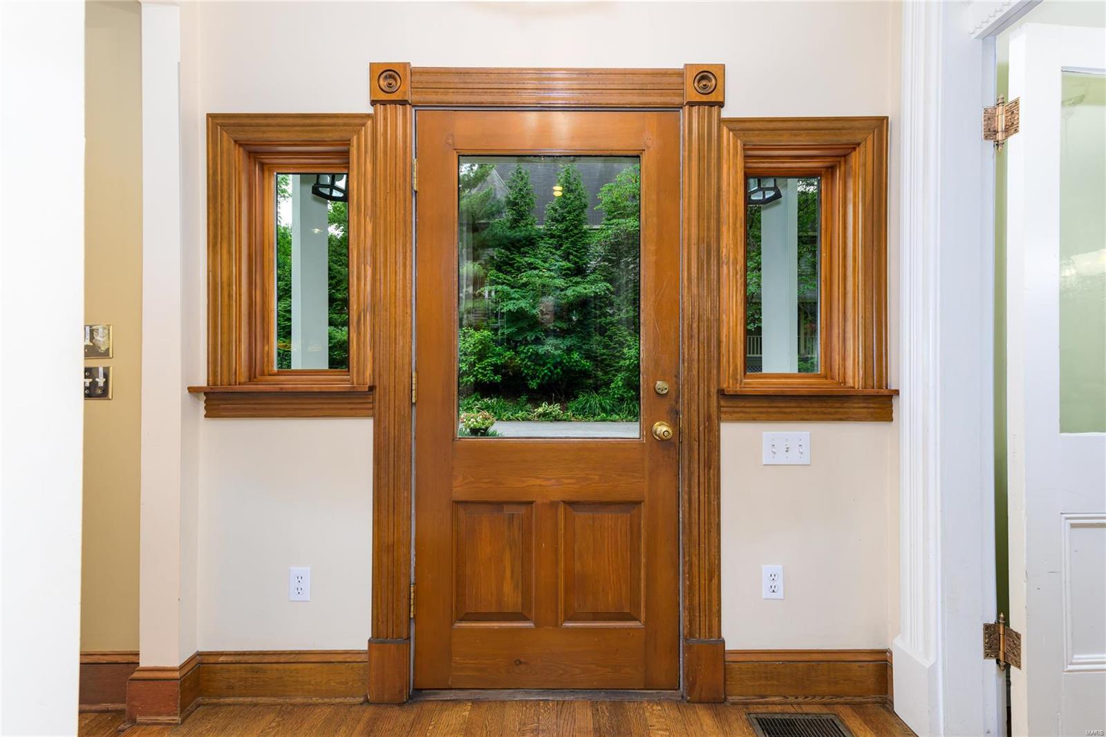 Saunders Lts A & B Bdy Adj - Residential