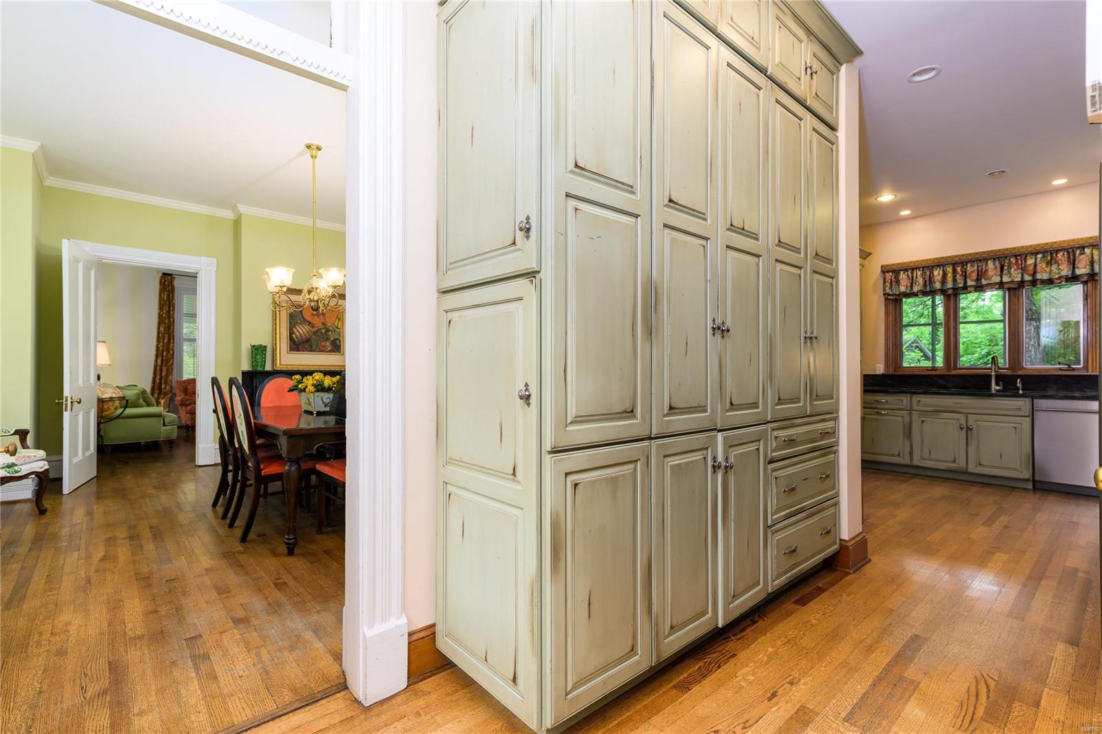 Saunders Lts A & B Bdy Adj - Residential