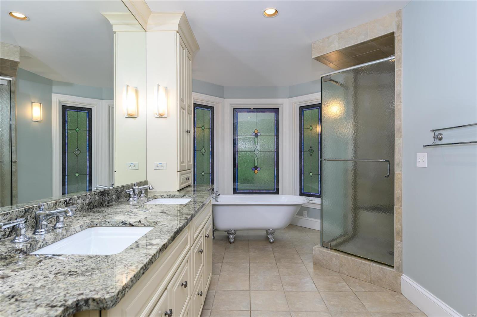 Saunders Lts A & B Bdy Adj - Residential