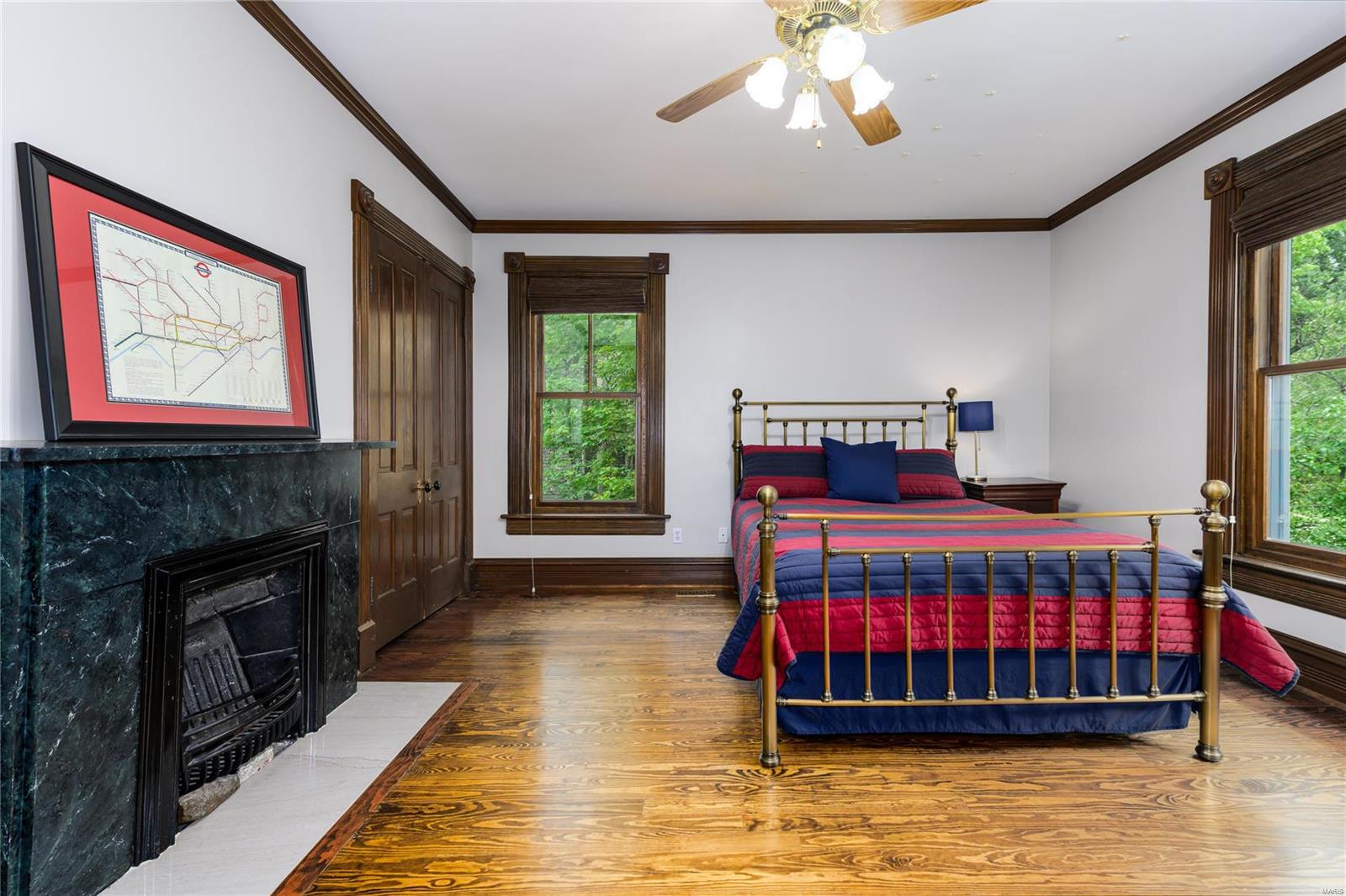 Saunders Lts A & B Bdy Adj - Residential