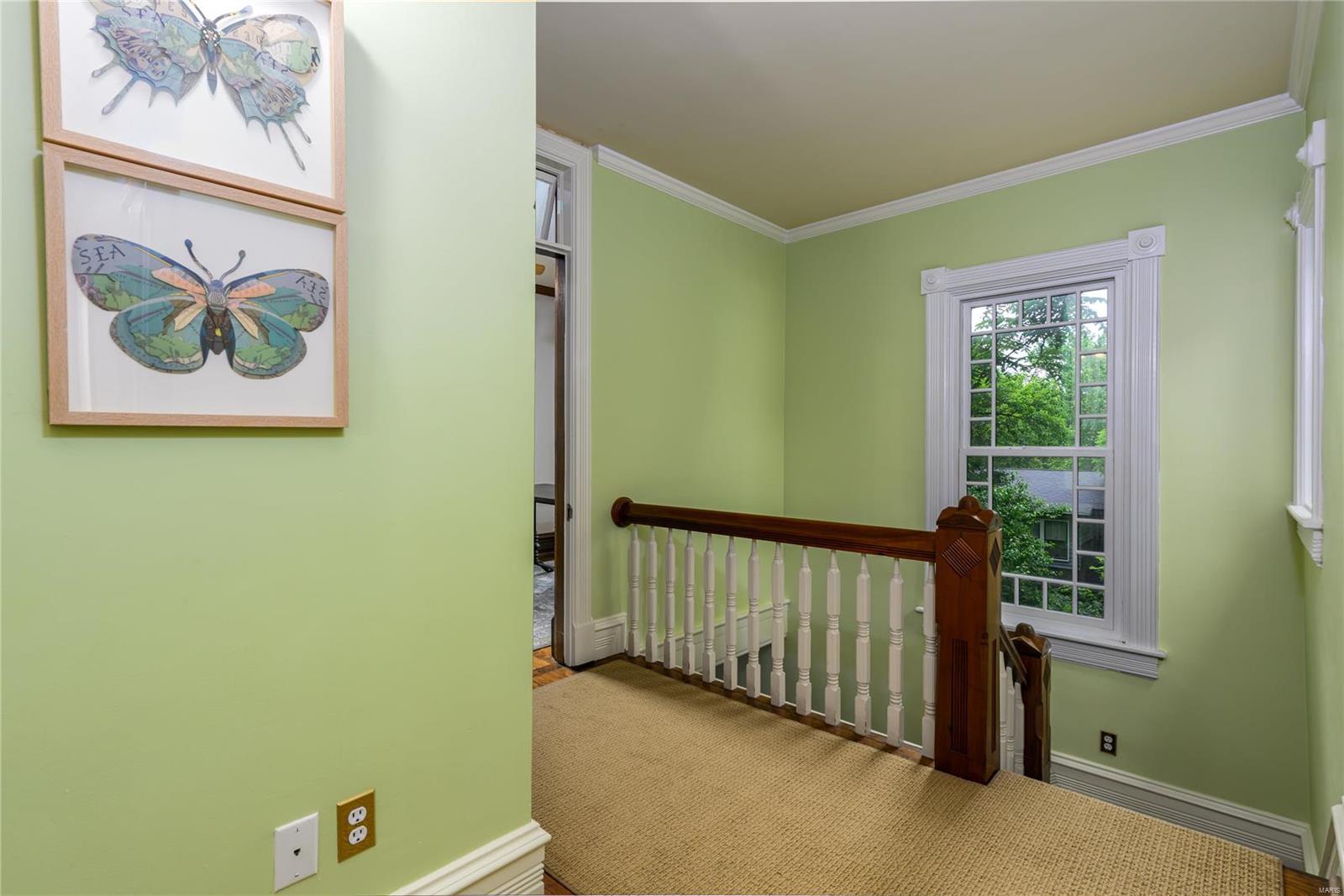 Saunders Lts A & B Bdy Adj - Residential