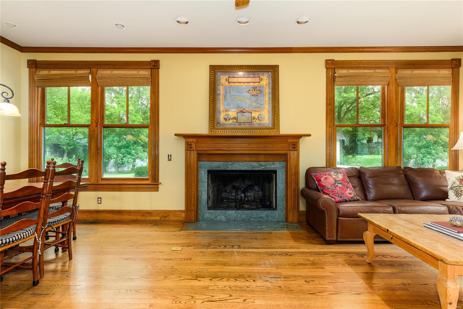 Saunders Lts A & B Bdy Adj - Residential