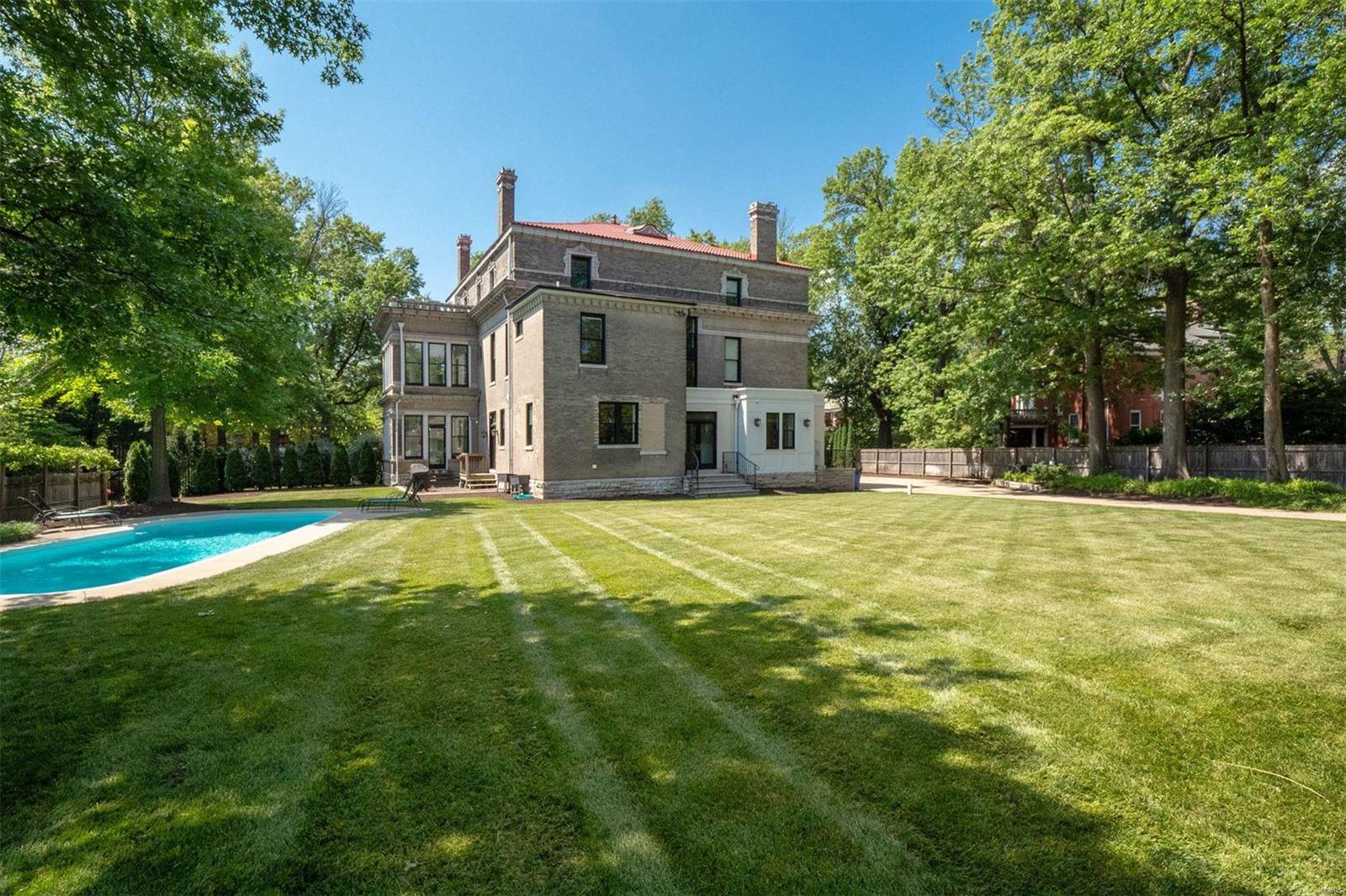 Parkview - Residential