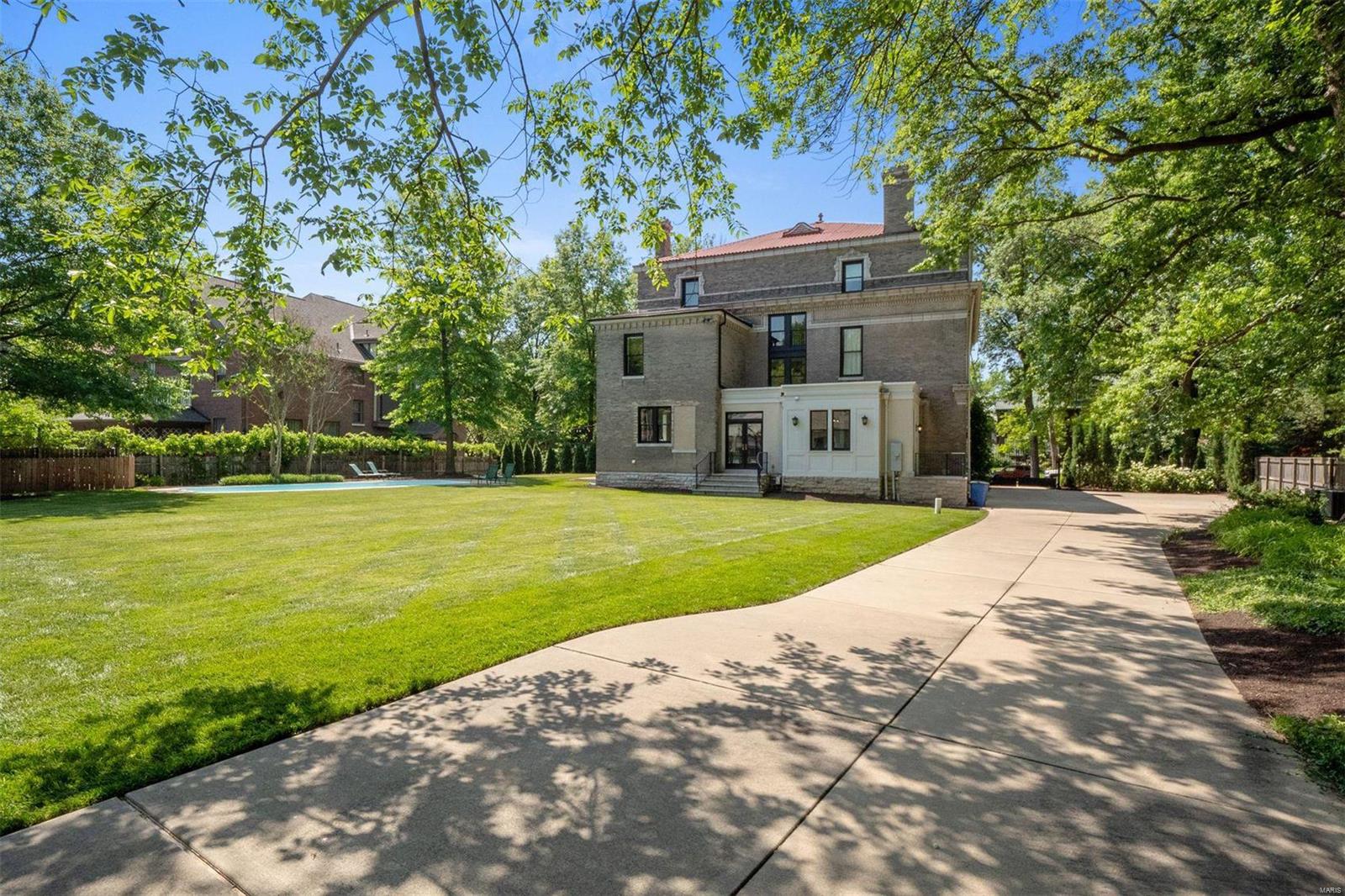 Parkview - Residential