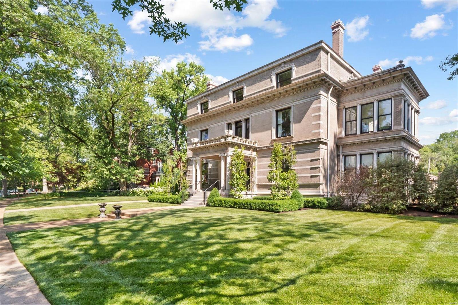 Parkview - Residential