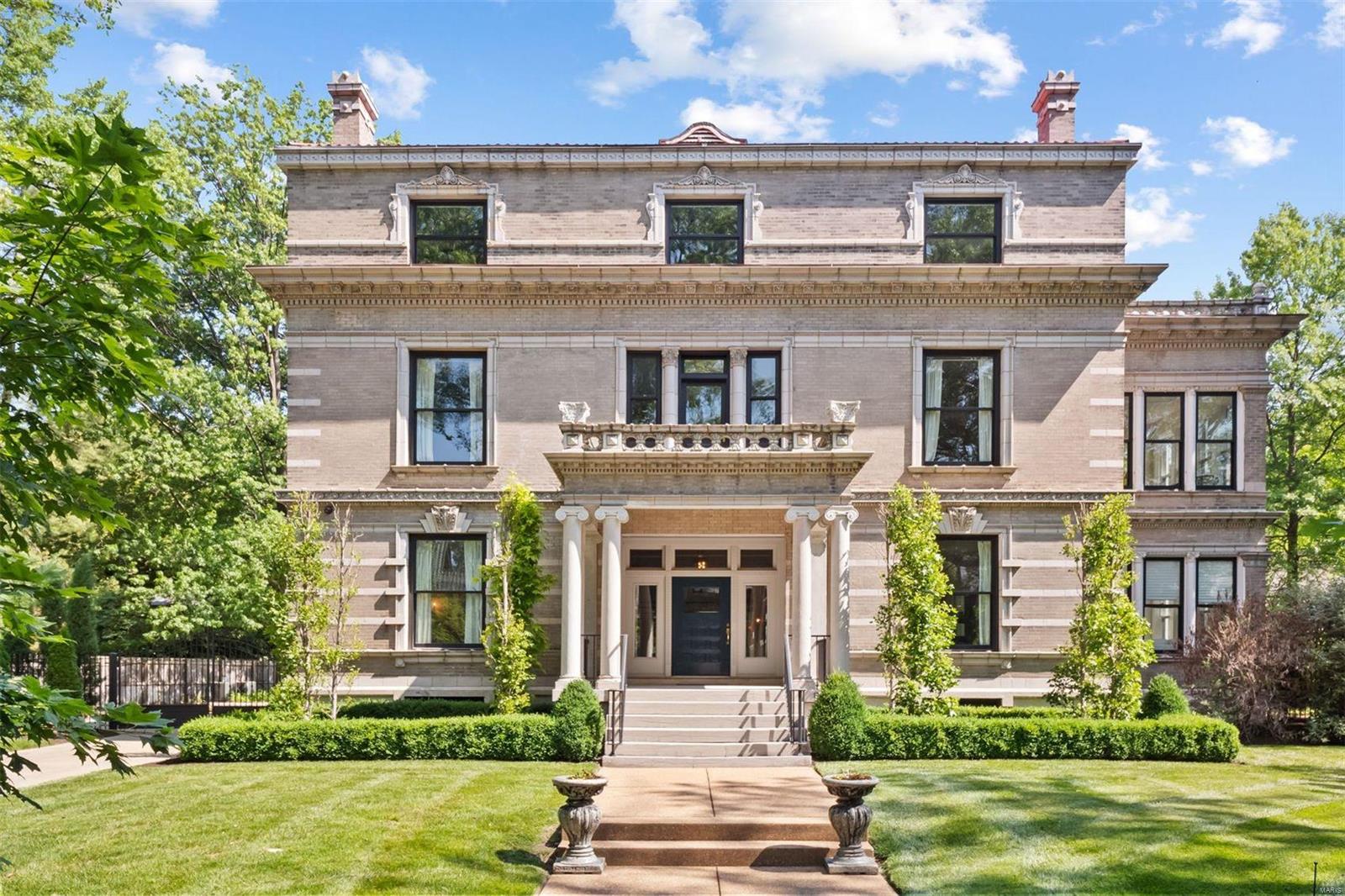 Parkview - Residential