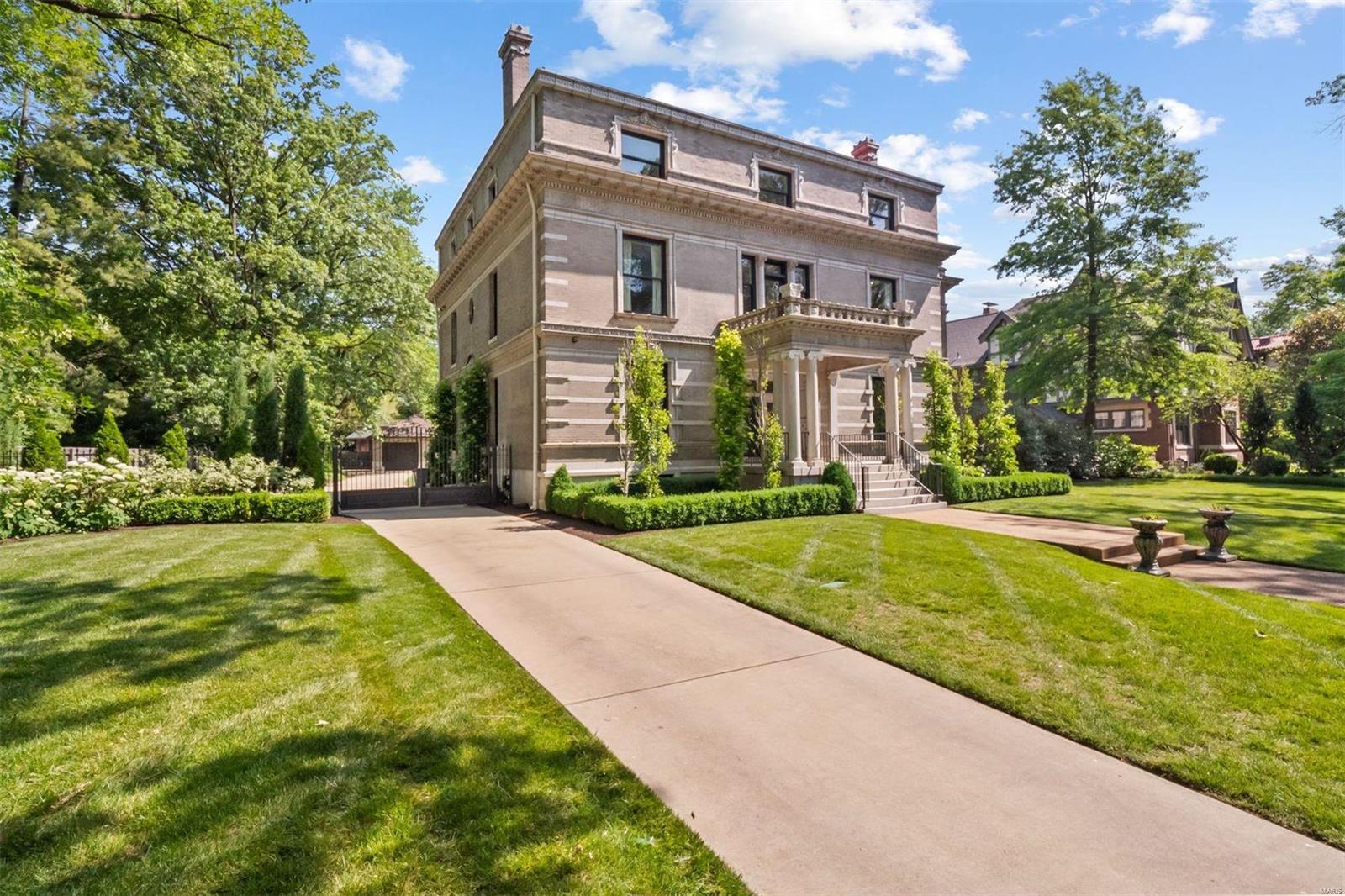 Parkview - Residential