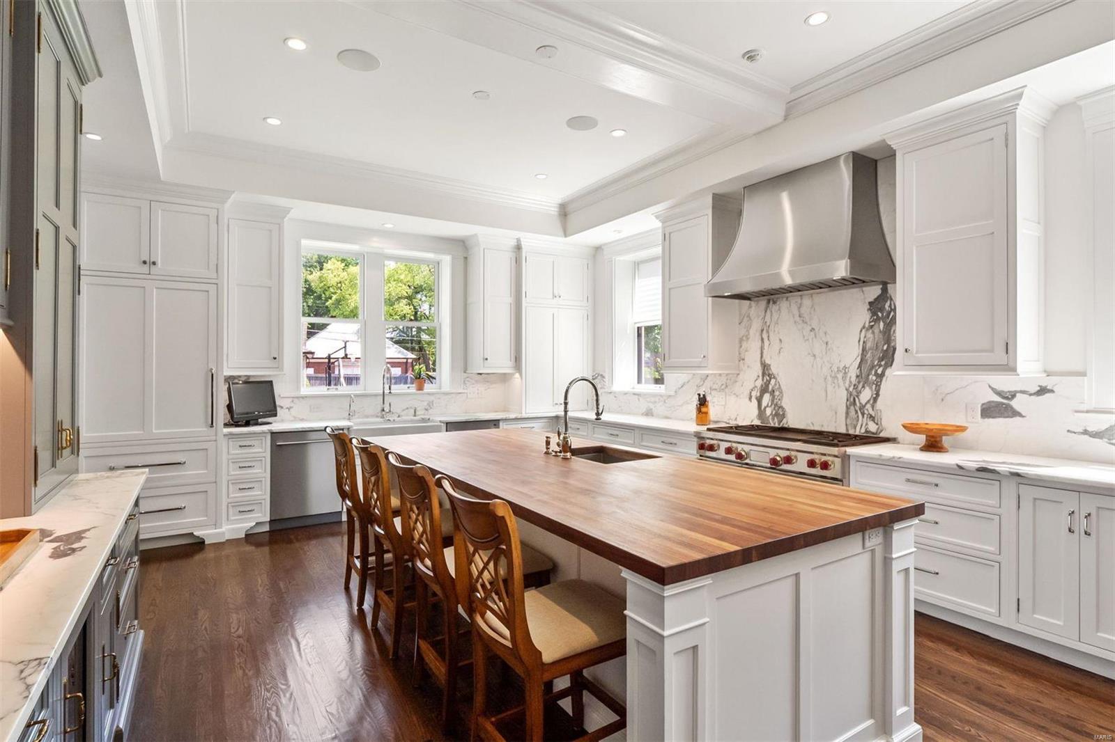 Parkview - Residential