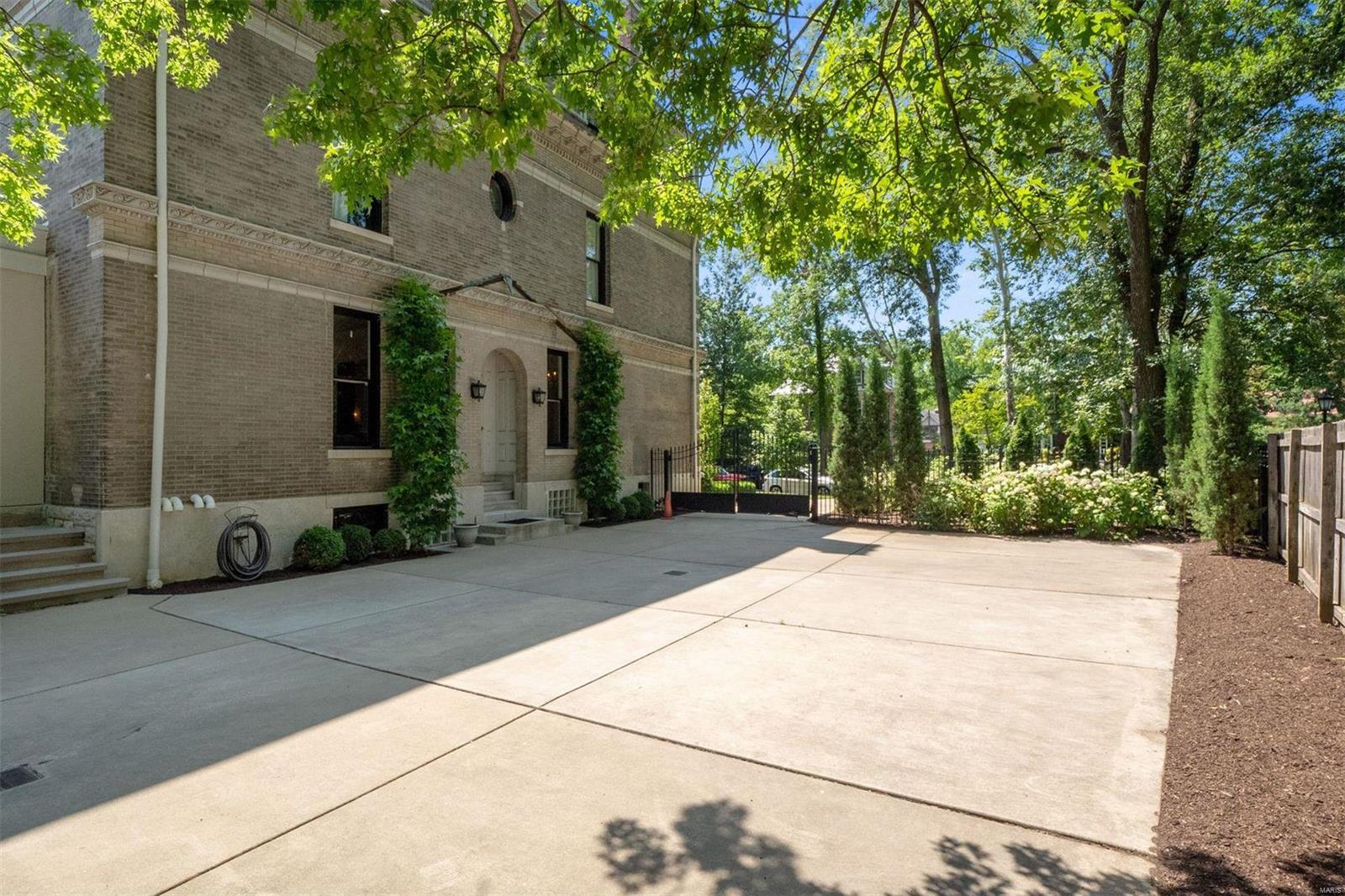 Parkview - Residential