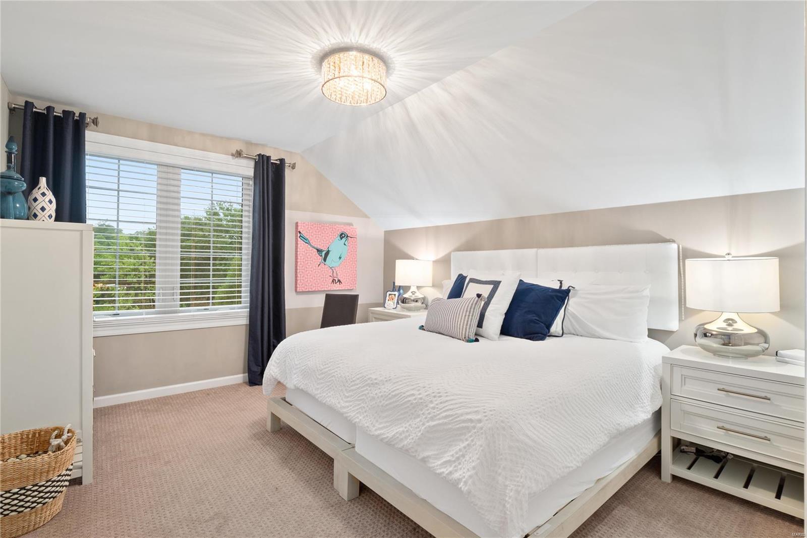 Woods Of Ladue The - Residential