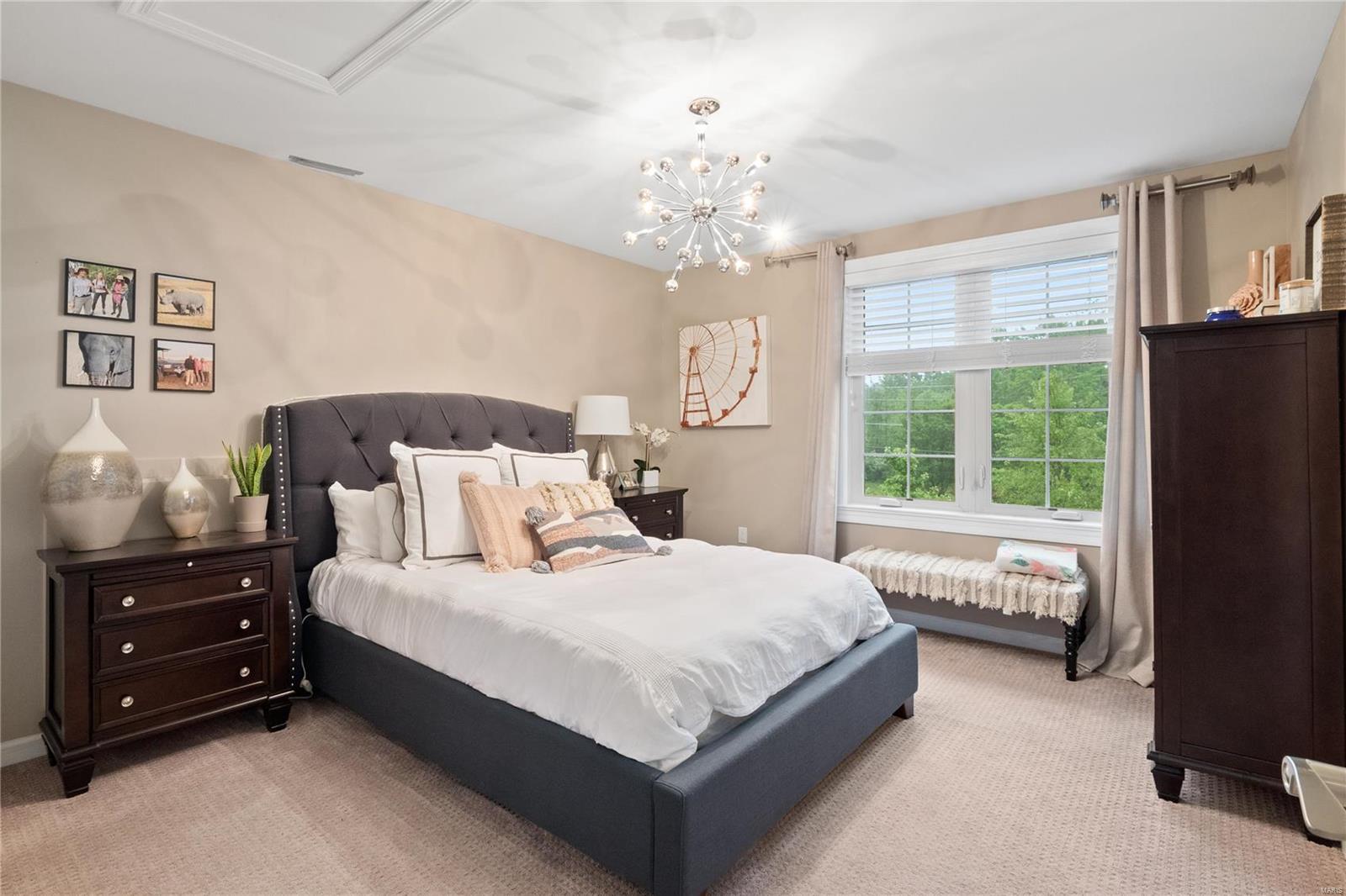 Woods Of Ladue The - Residential