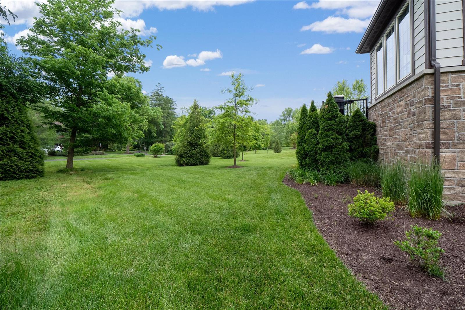 Woods Of Ladue The - Residential