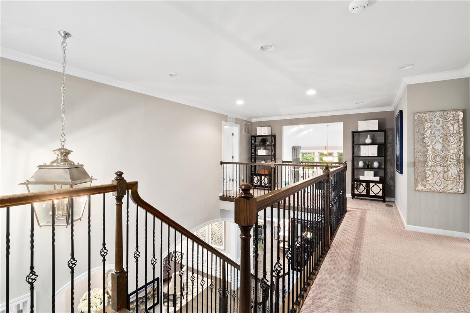 Woods Of Ladue The - Residential