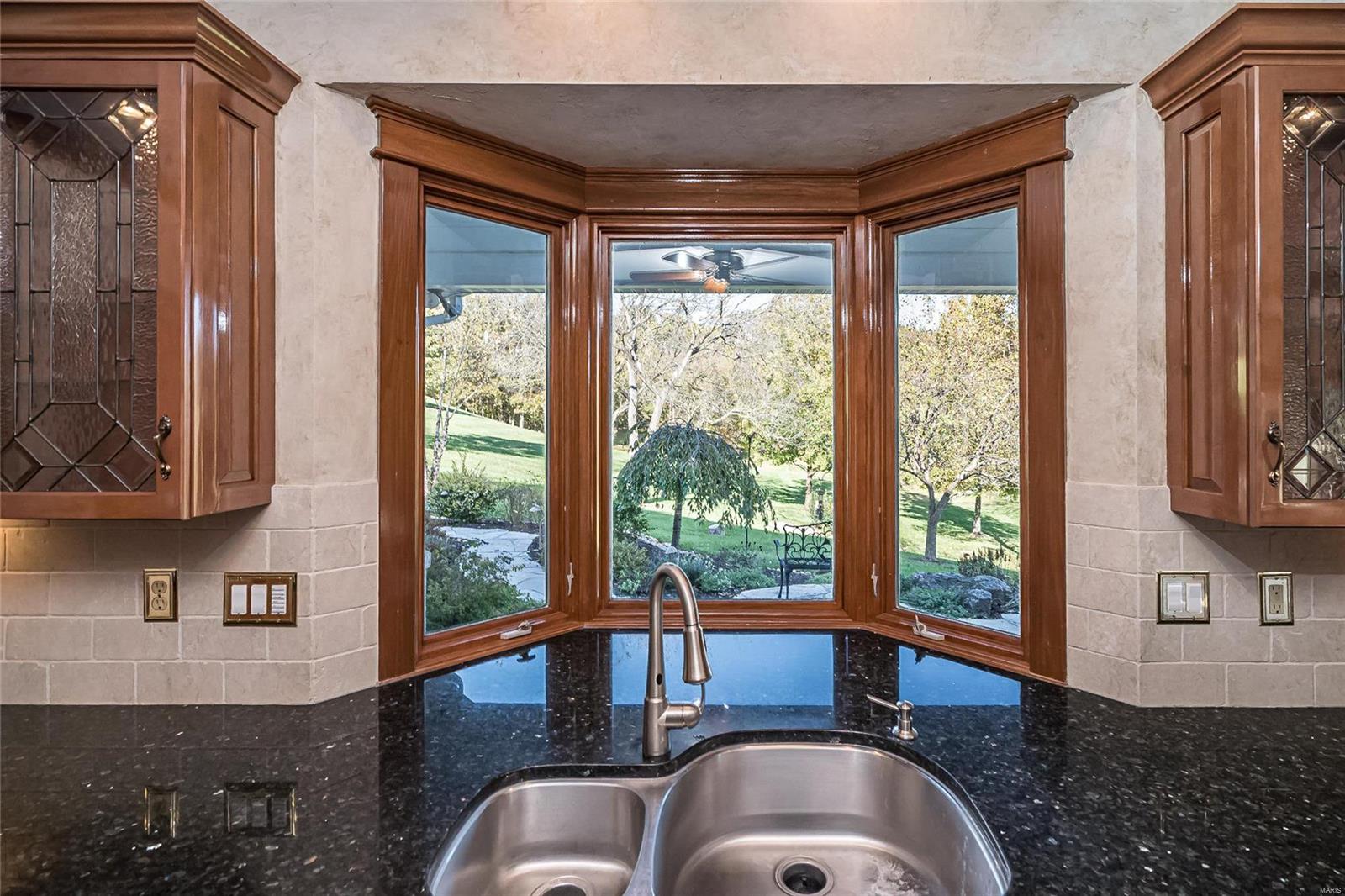 Wildhorse Spring Farm - Residential