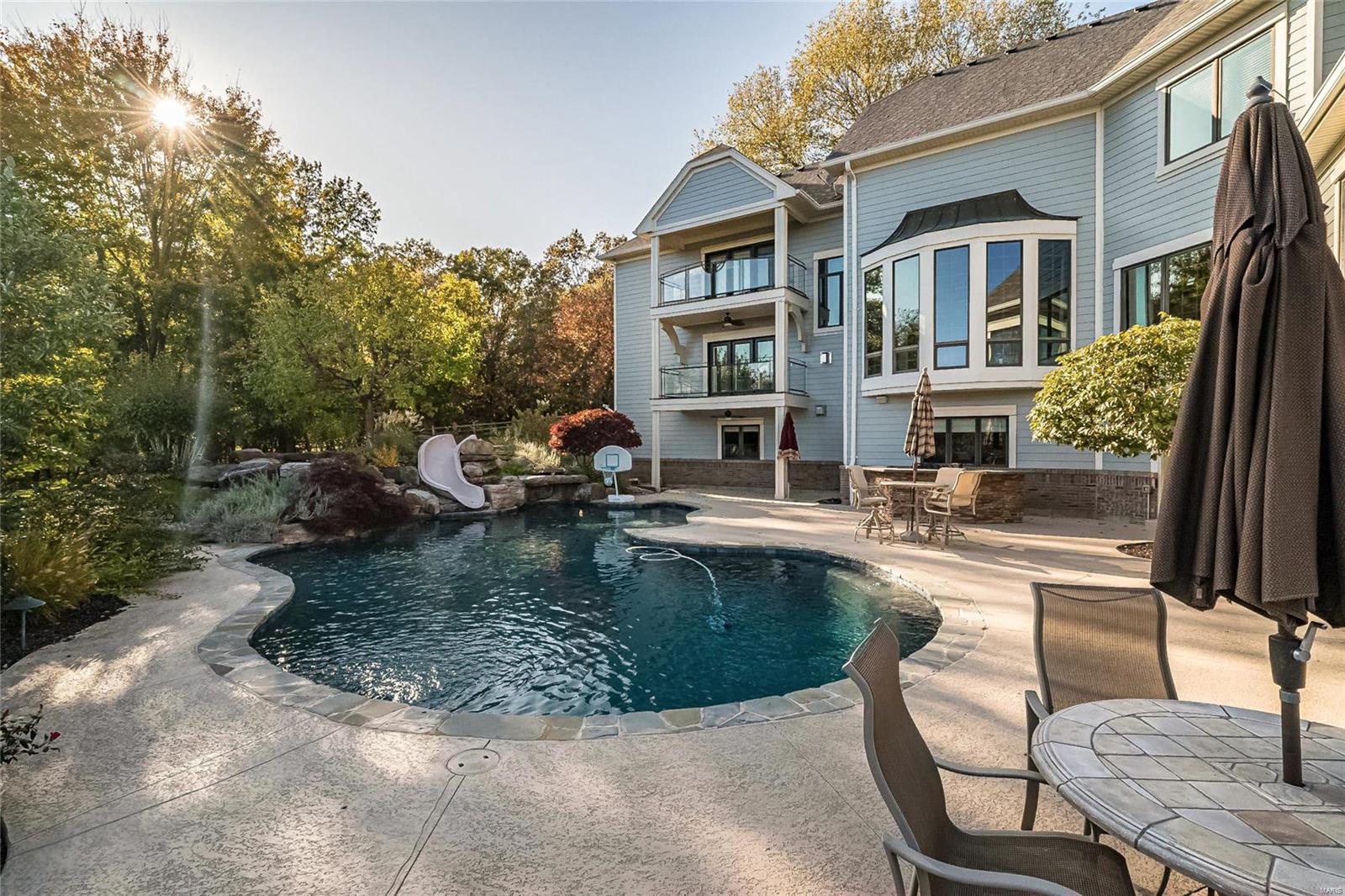 Wildhorse Spring Farm - Residential