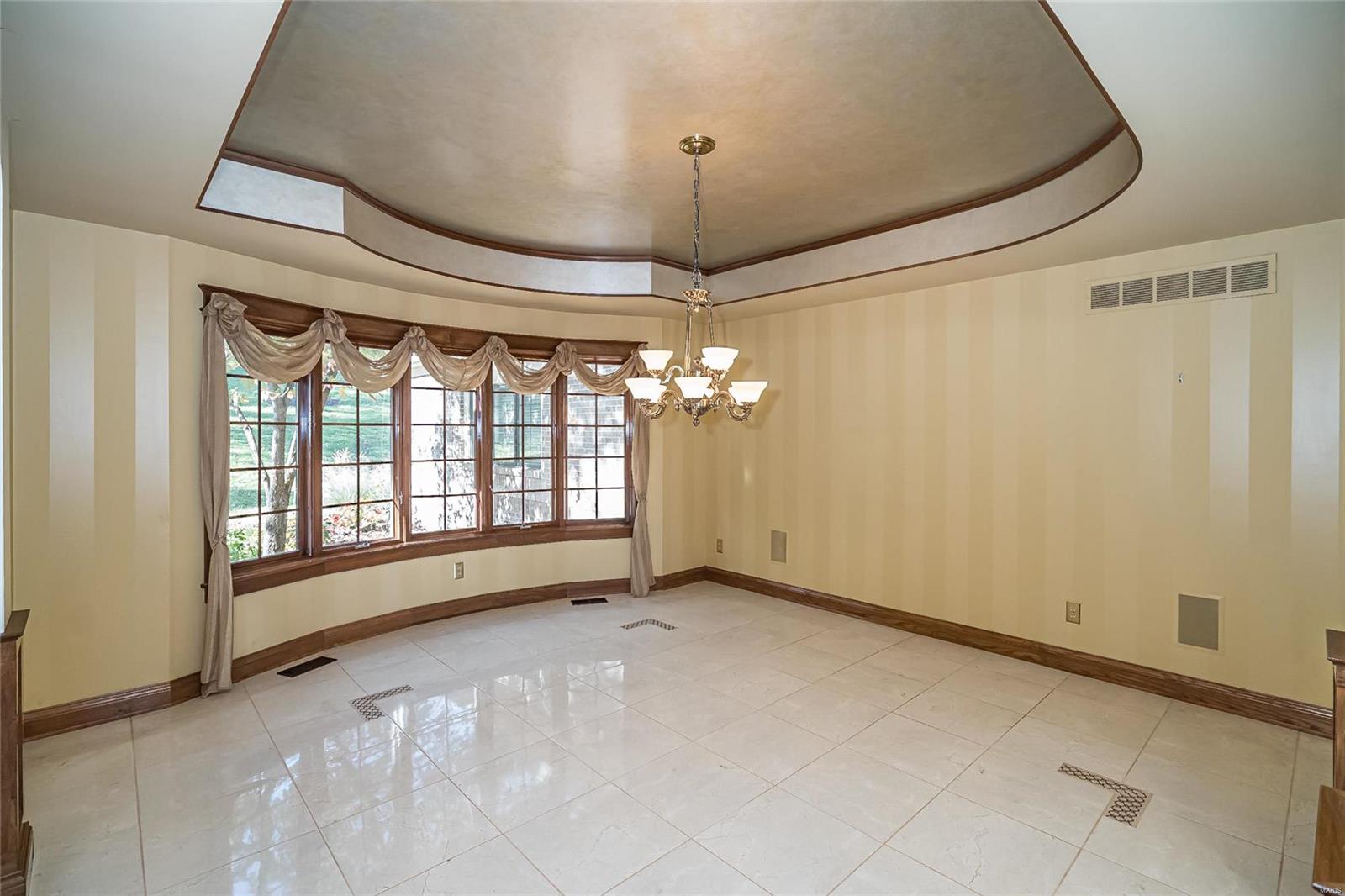 Wildhorse Spring Farm - Residential