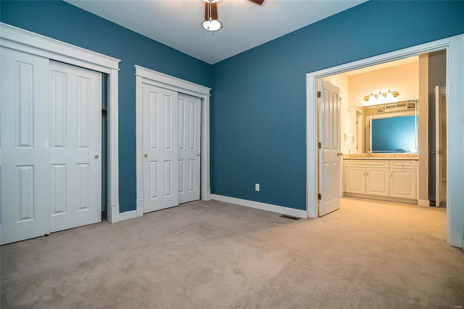 Wildhorse Spring Farm - Residential