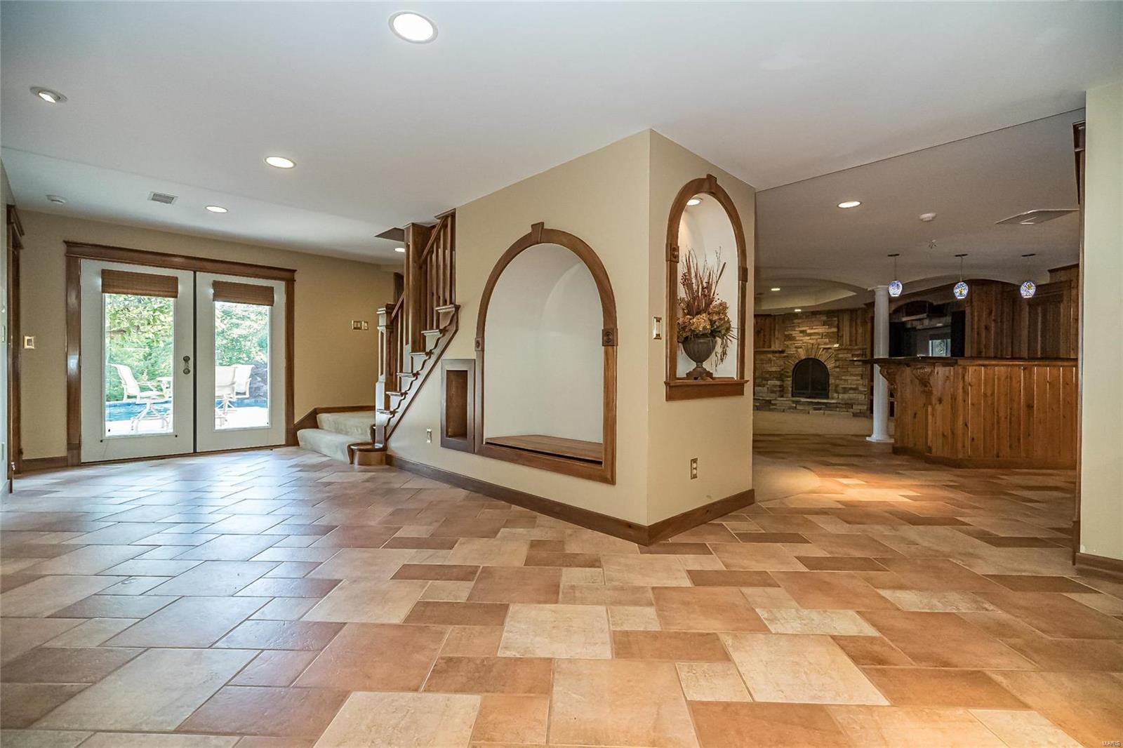 Wildhorse Spring Farm - Residential