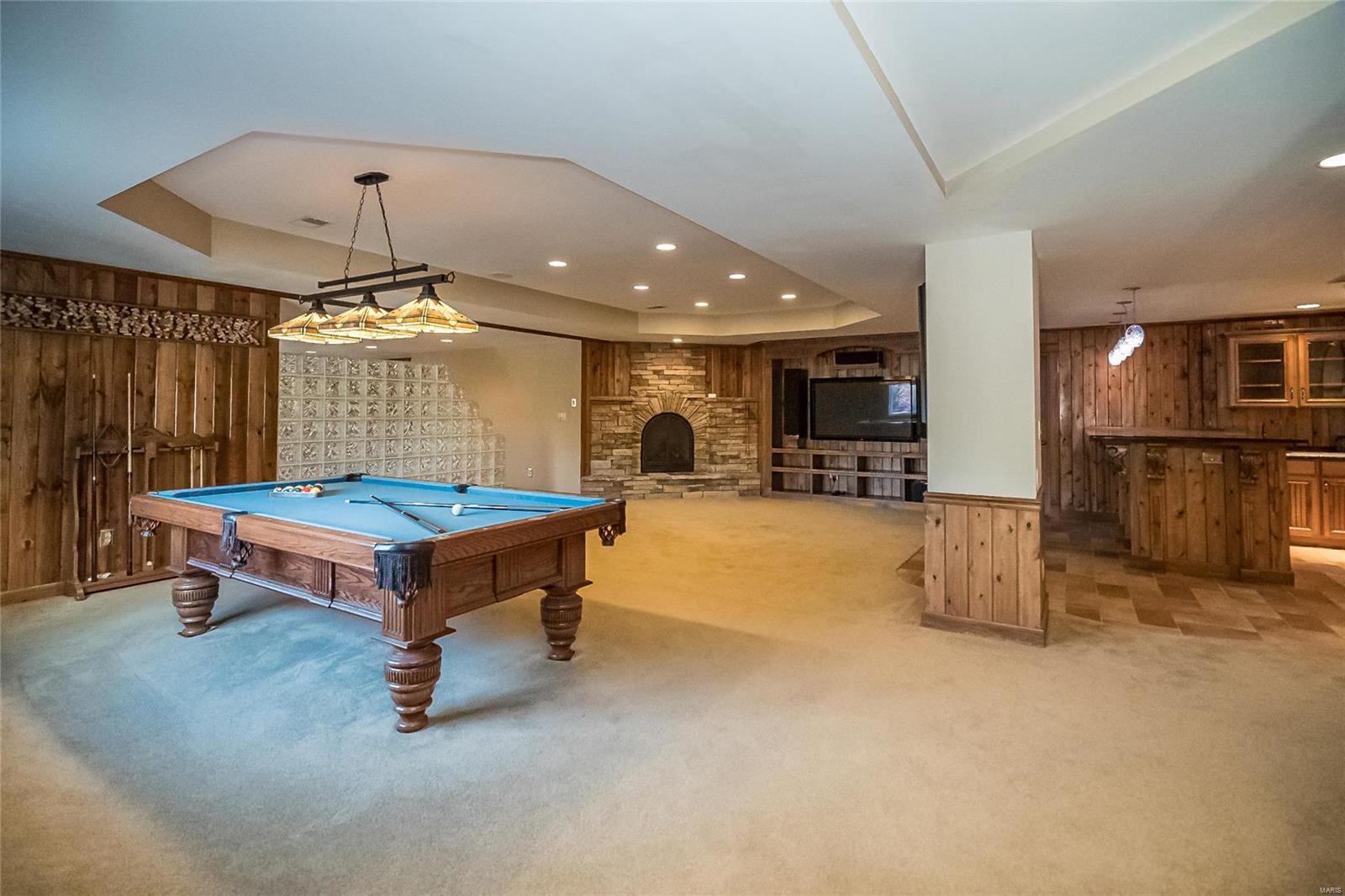 Wildhorse Spring Farm - Residential