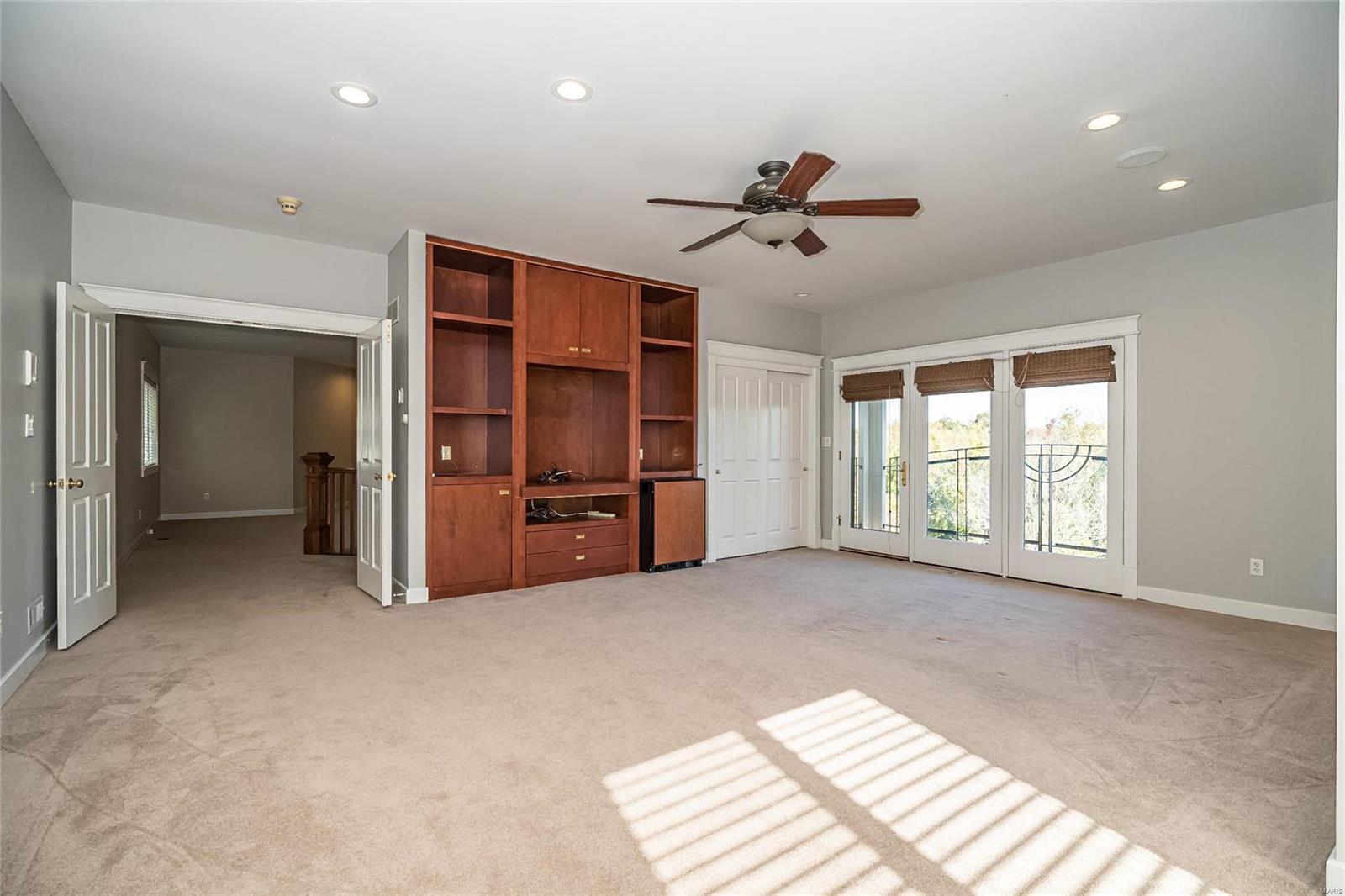 Wildhorse Spring Farm - Residential