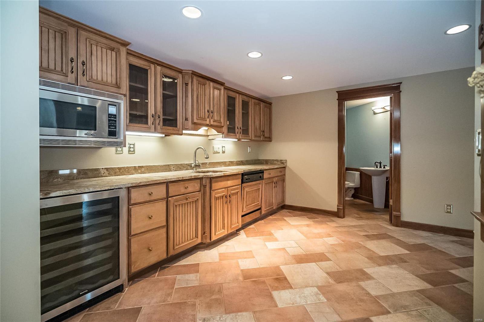 Wildhorse Spring Farm - Residential