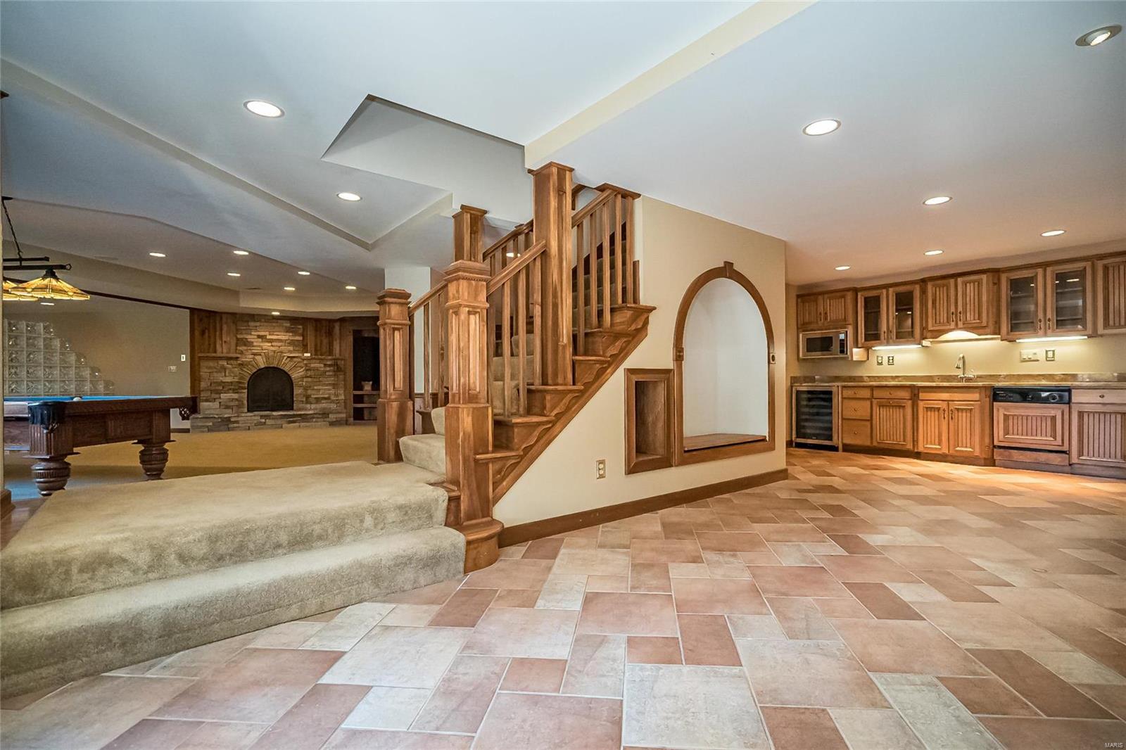 Wildhorse Spring Farm - Residential