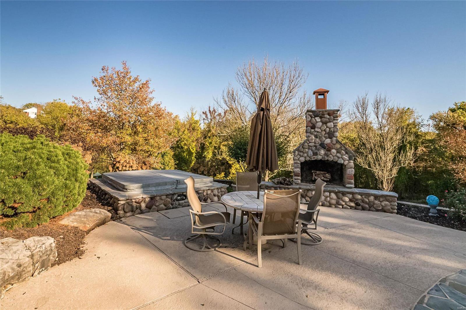 Wildhorse Spring Farm - Residential