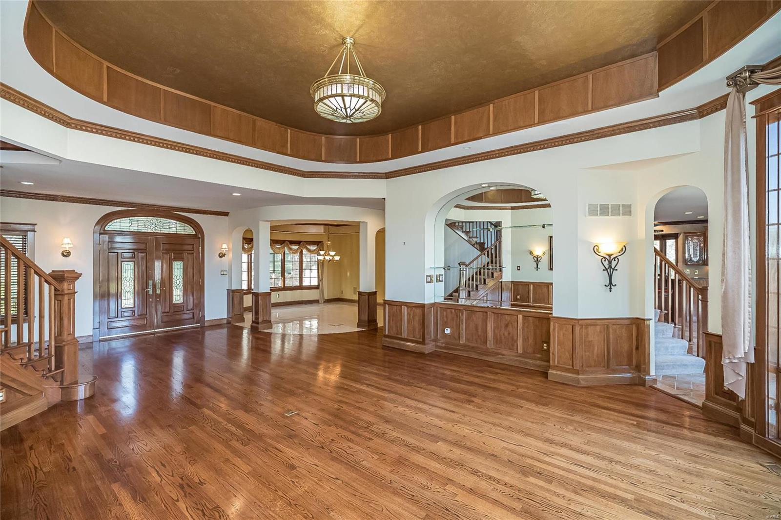 Wildhorse Spring Farm - Residential