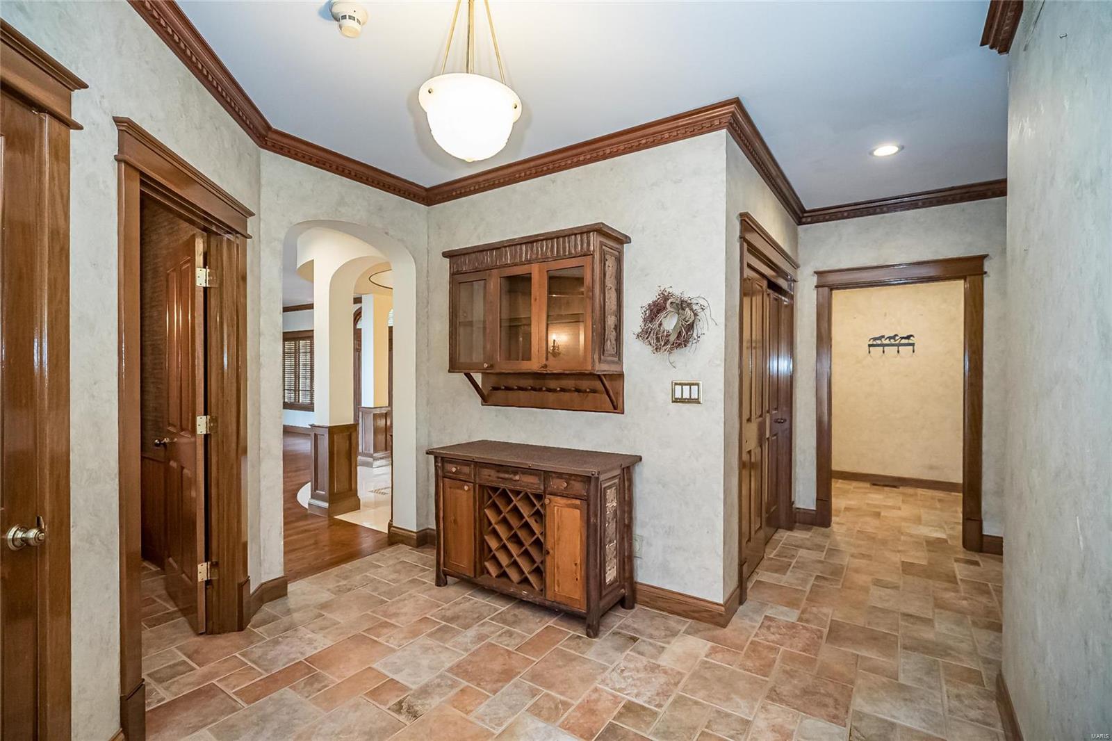 Wildhorse Spring Farm - Residential