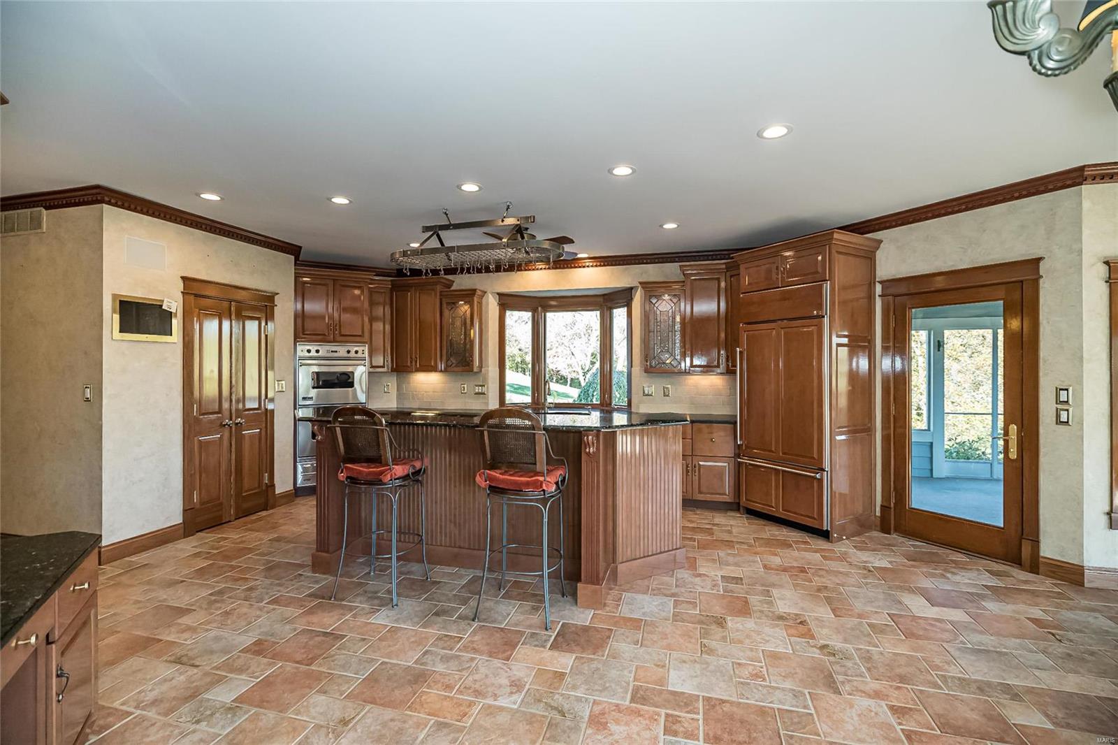 Wildhorse Spring Farm - Residential