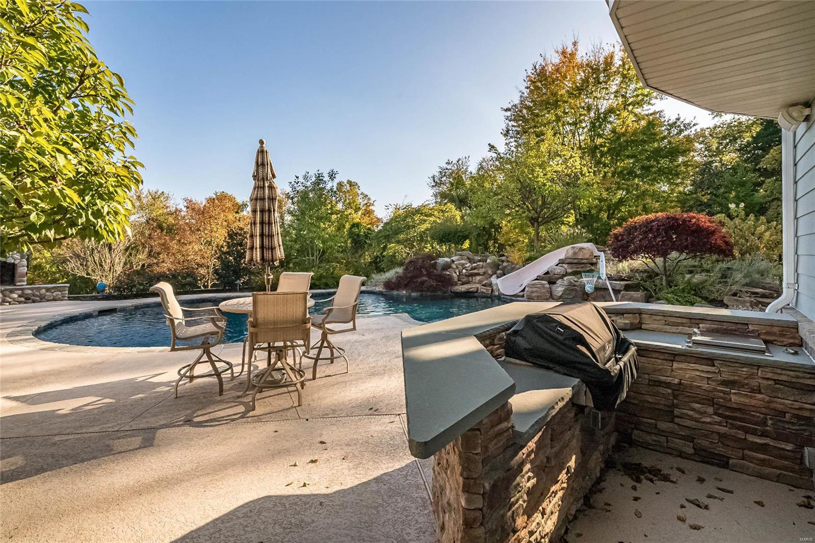 Wildhorse Spring Farm - Residential