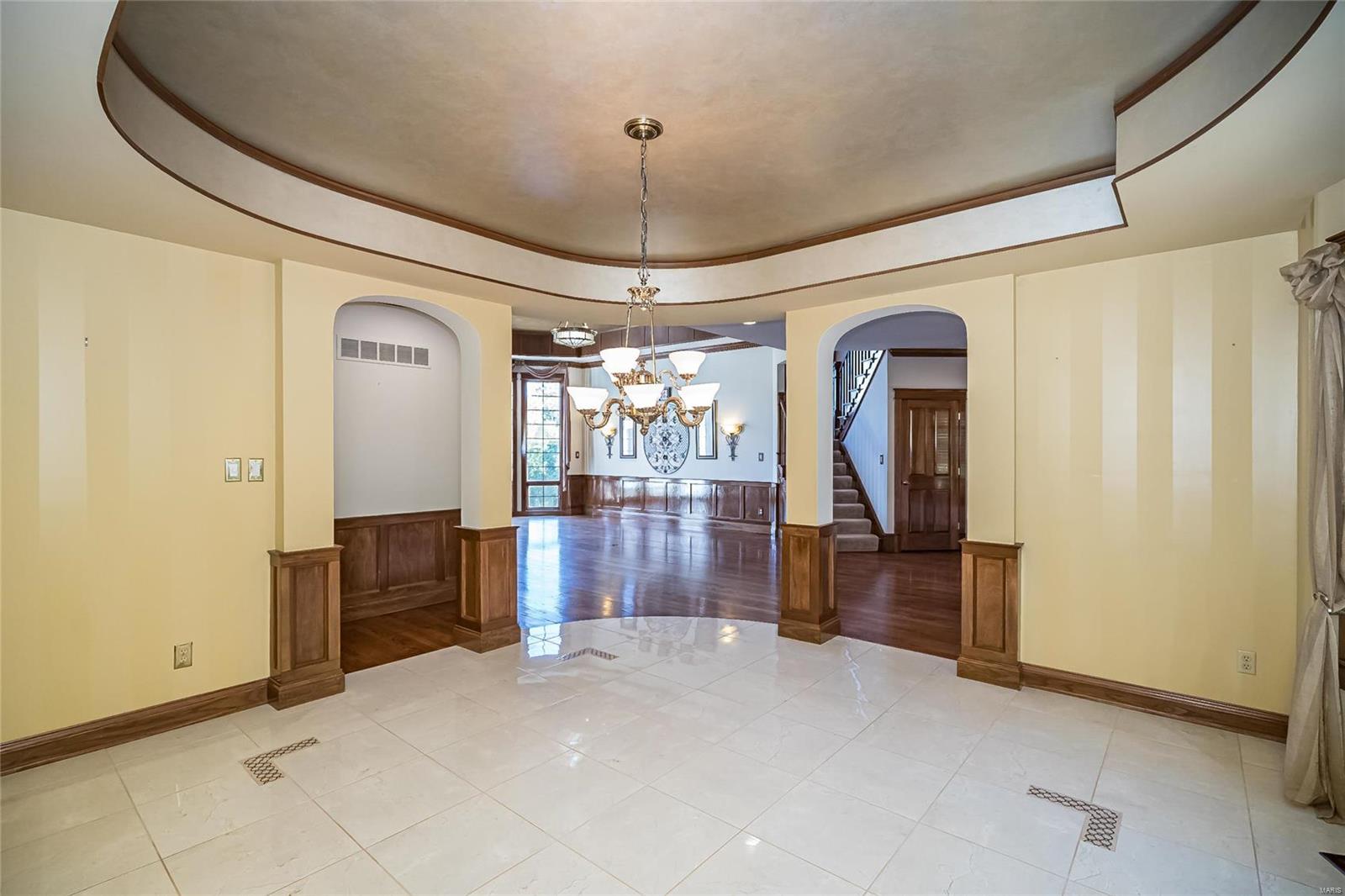 Wildhorse Spring Farm - Residential