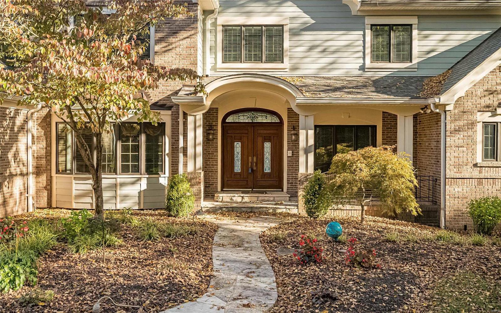 Wildhorse Spring Farm - Residential