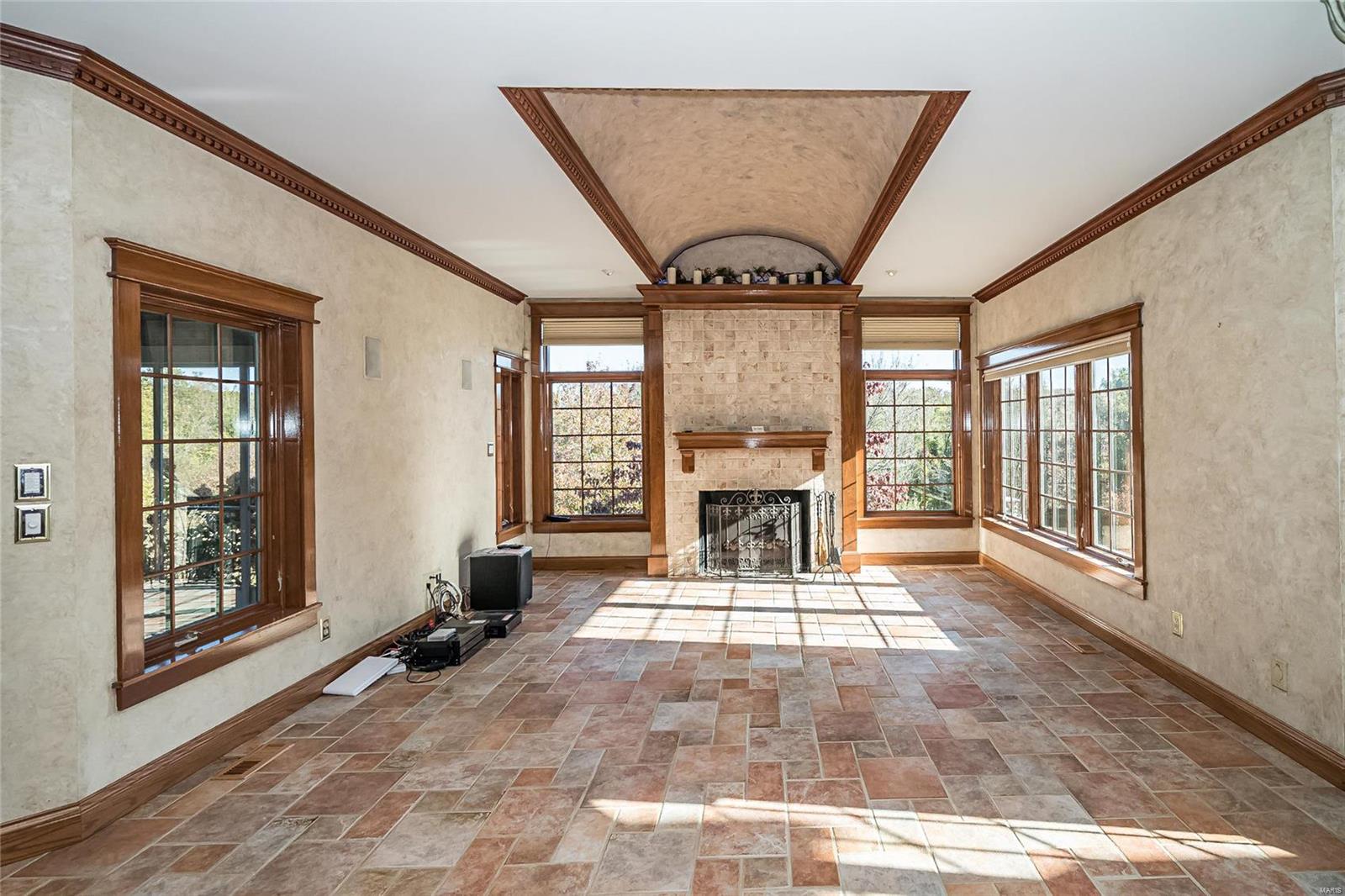 Wildhorse Spring Farm - Residential