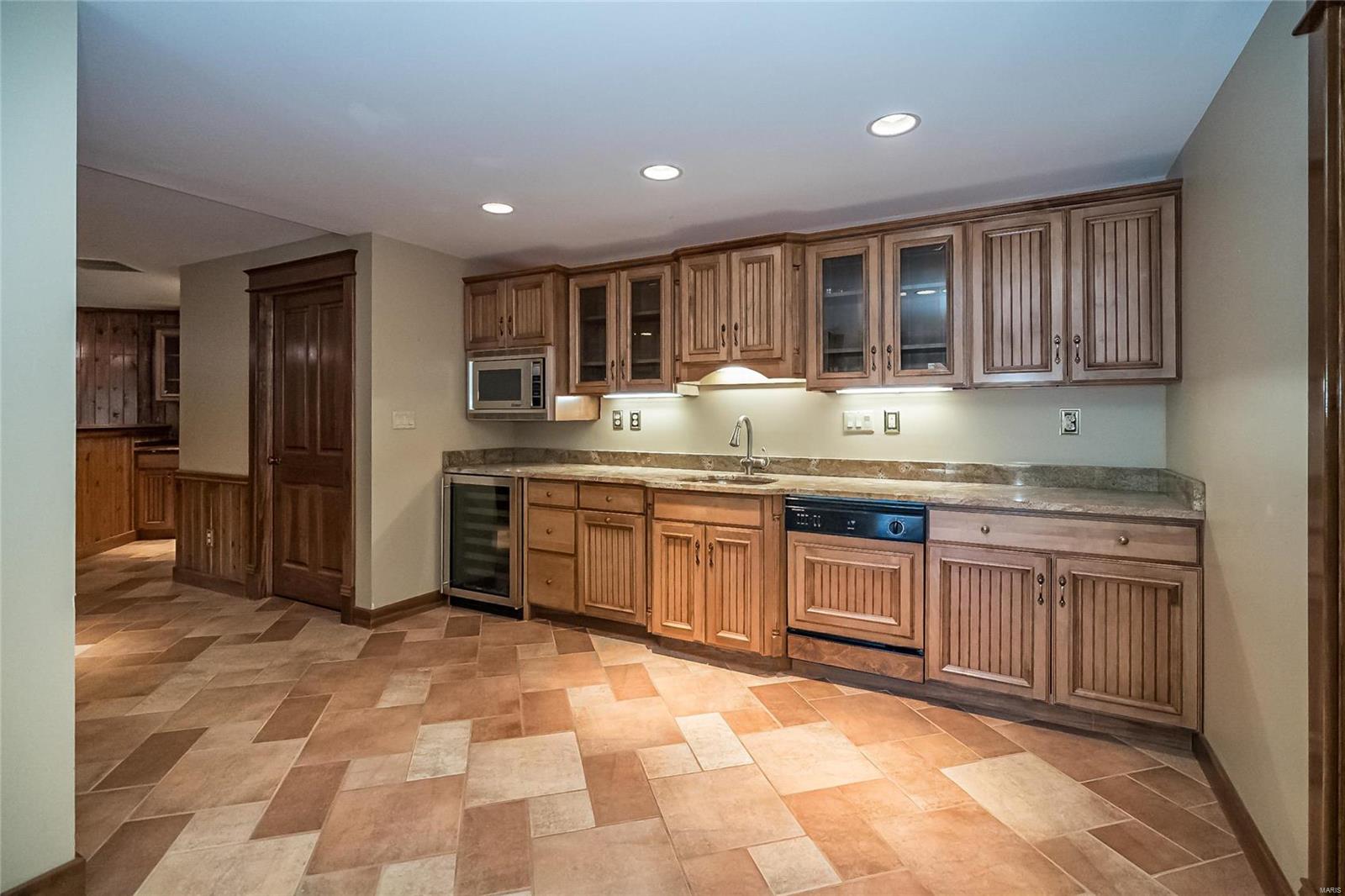 Wildhorse Spring Farm - Residential