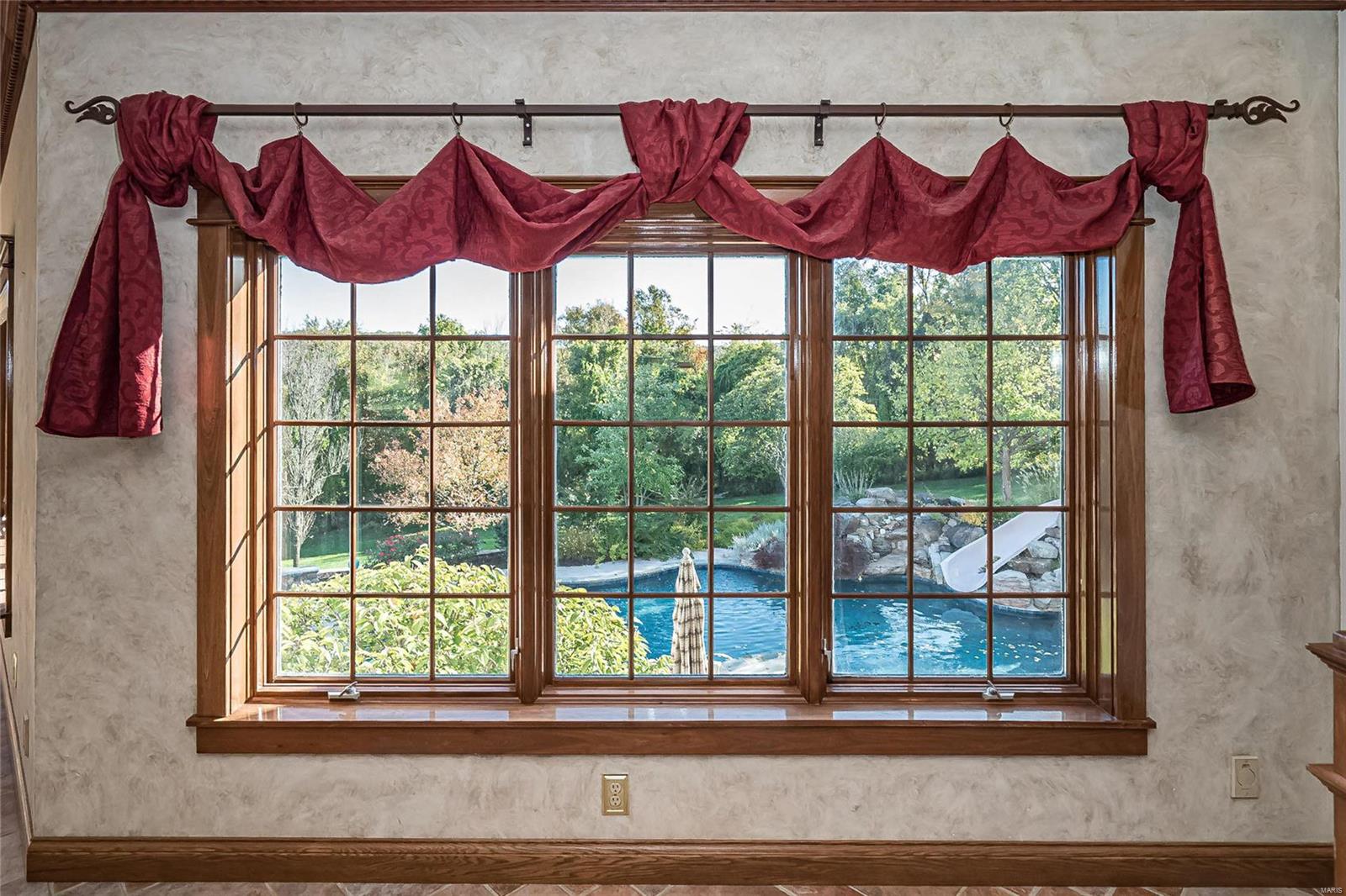 Wildhorse Spring Farm - Residential