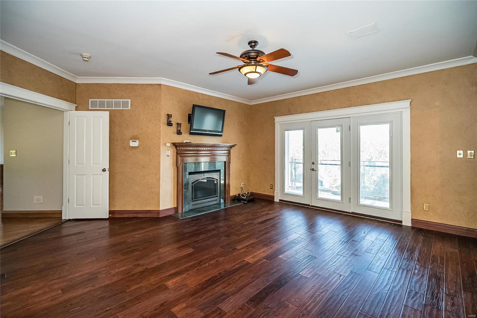 Wildhorse Spring Farm - Residential