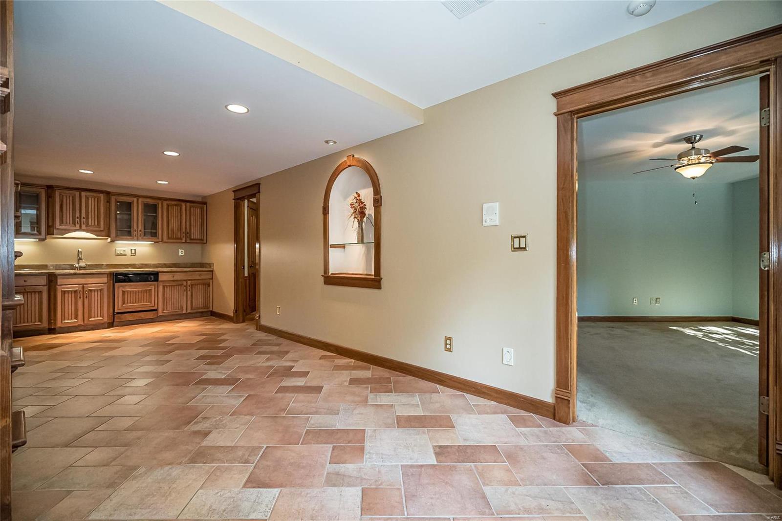 Wildhorse Spring Farm - Residential