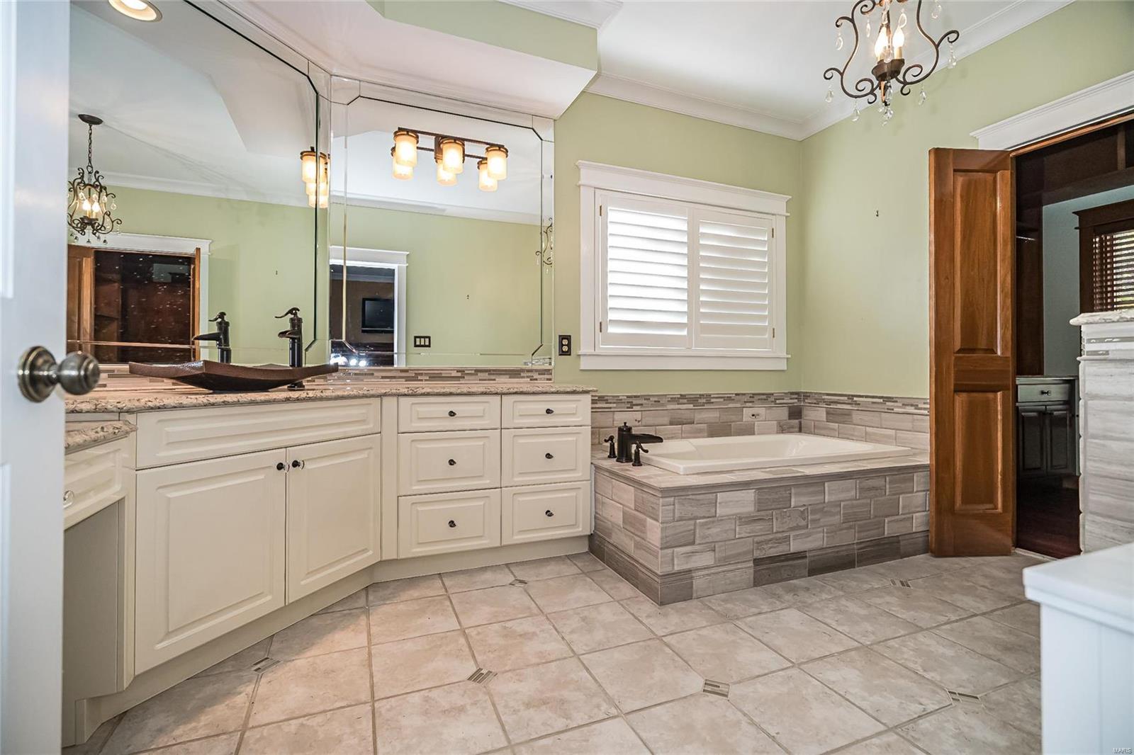 Wildhorse Spring Farm - Residential