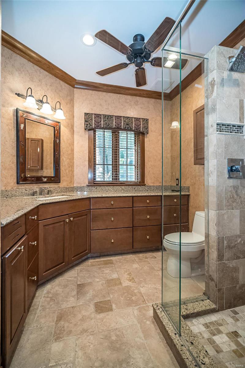 Wildhorse Spring Farm - Residential