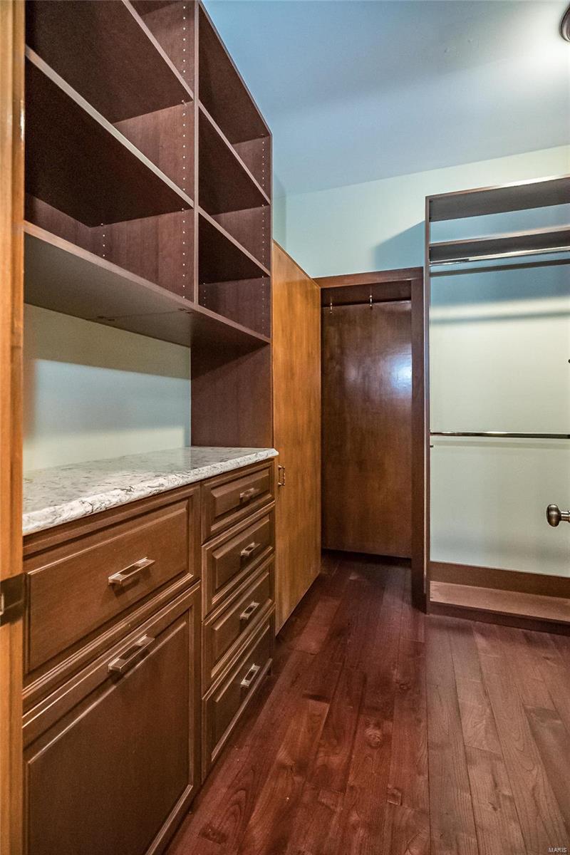 Wildhorse Spring Farm - Residential