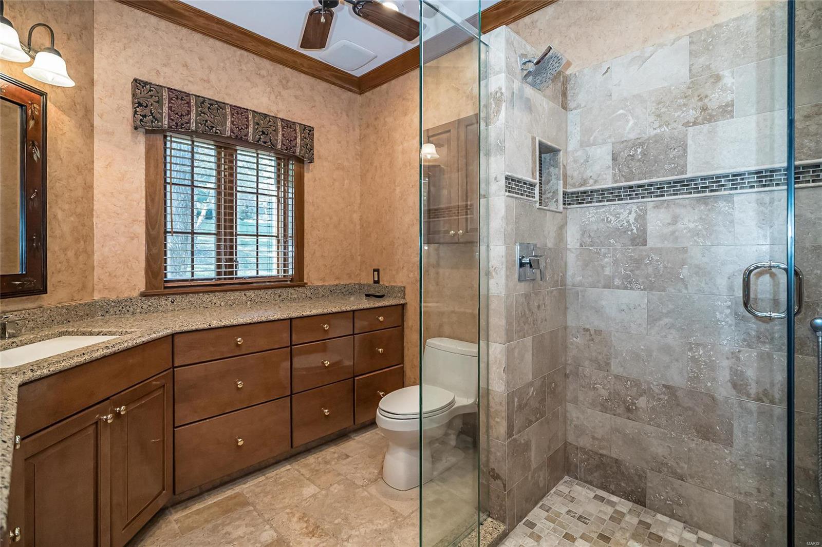 Wildhorse Spring Farm - Residential